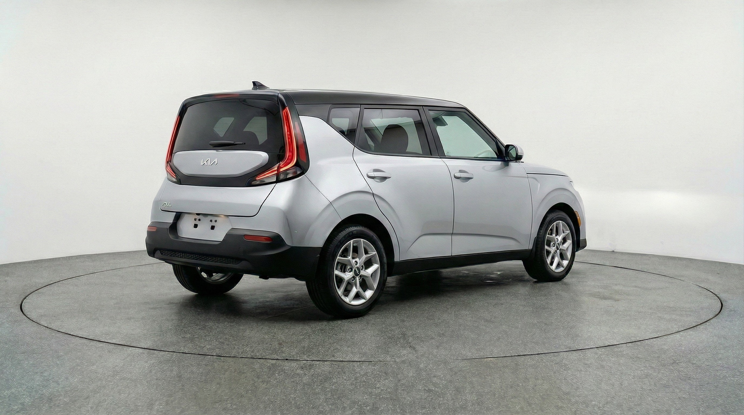 Thumbnail: 2025 Kia Soul - 9