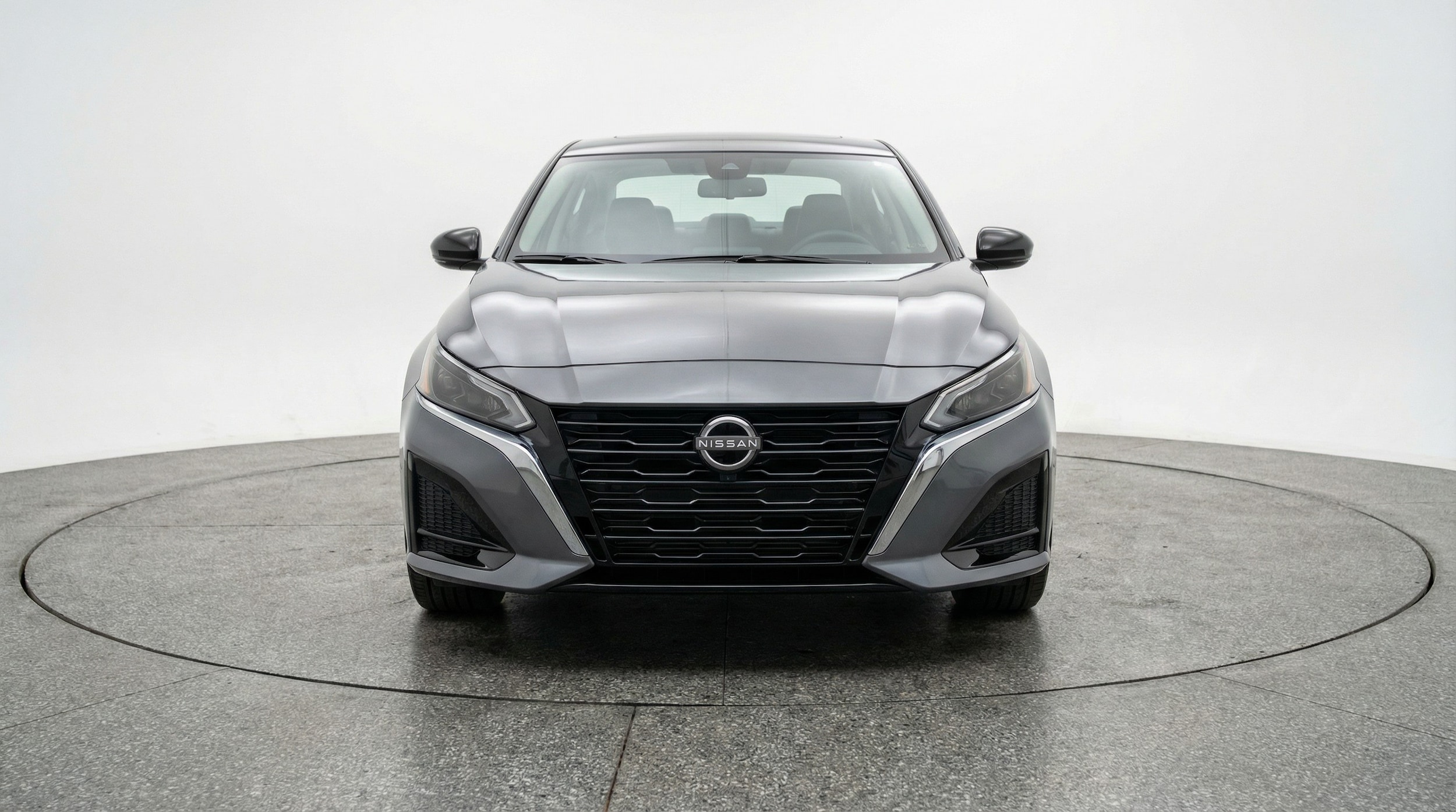 Thumbnail: 2025 Nissan Altima - 2