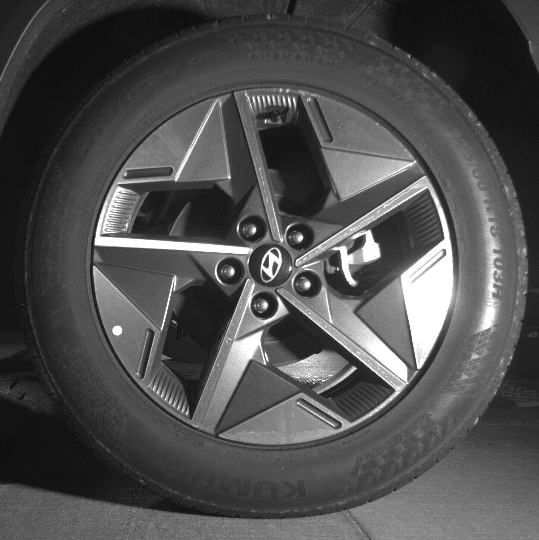 Thumbnail: 2025 Hyundai Tucson - 11