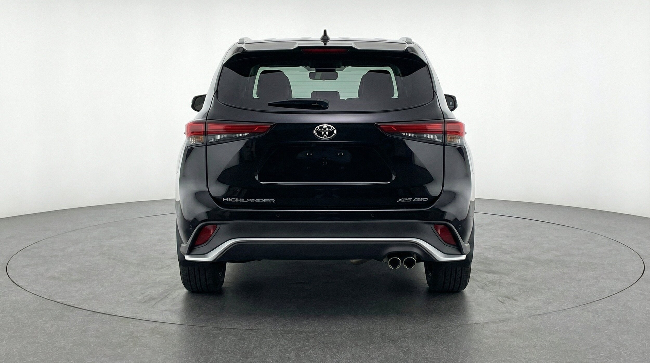 Thumbnail: 2025 Toyota Highlander - 7