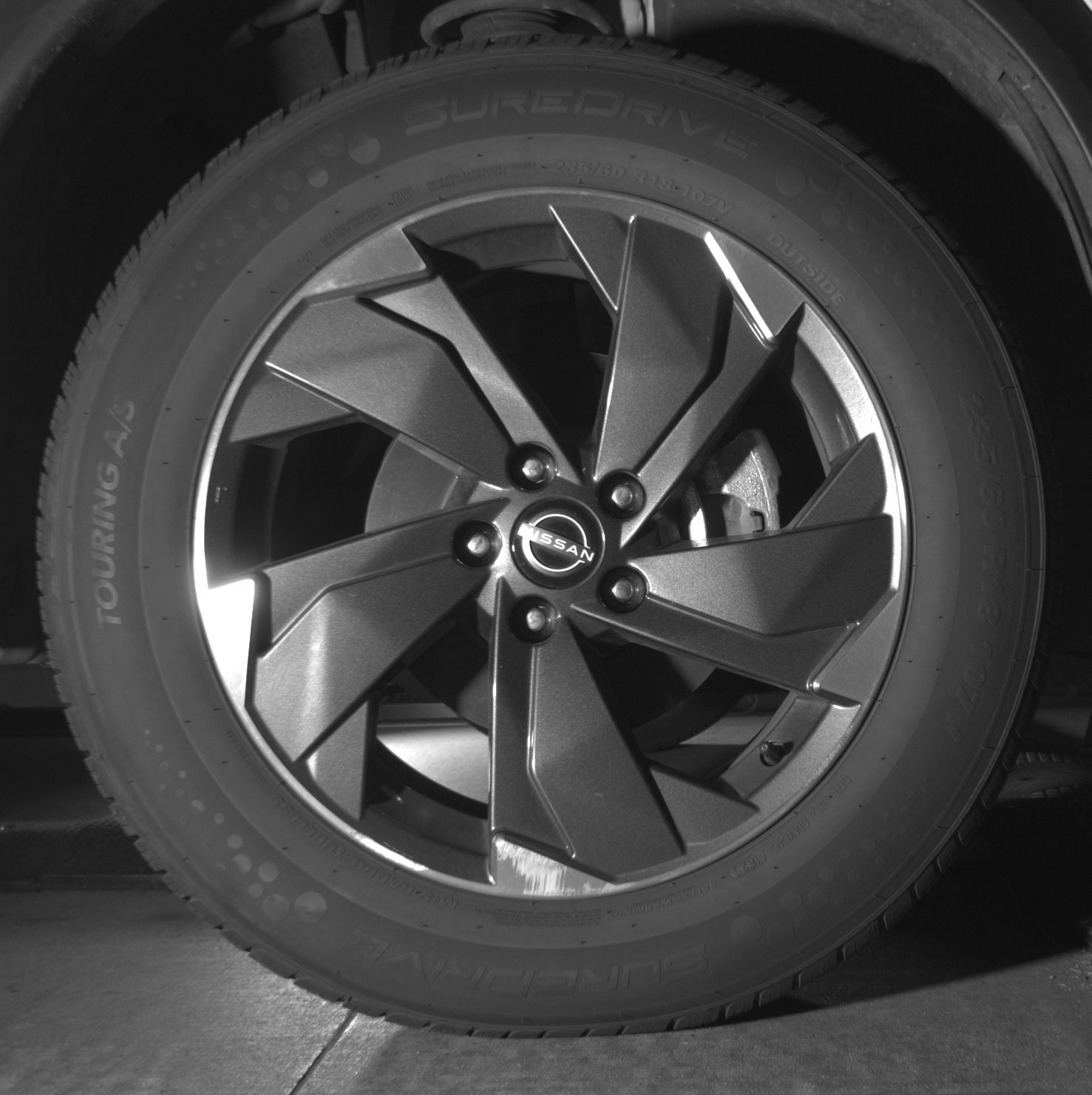 Thumbnail: 2025 Nissan Rogue - 10