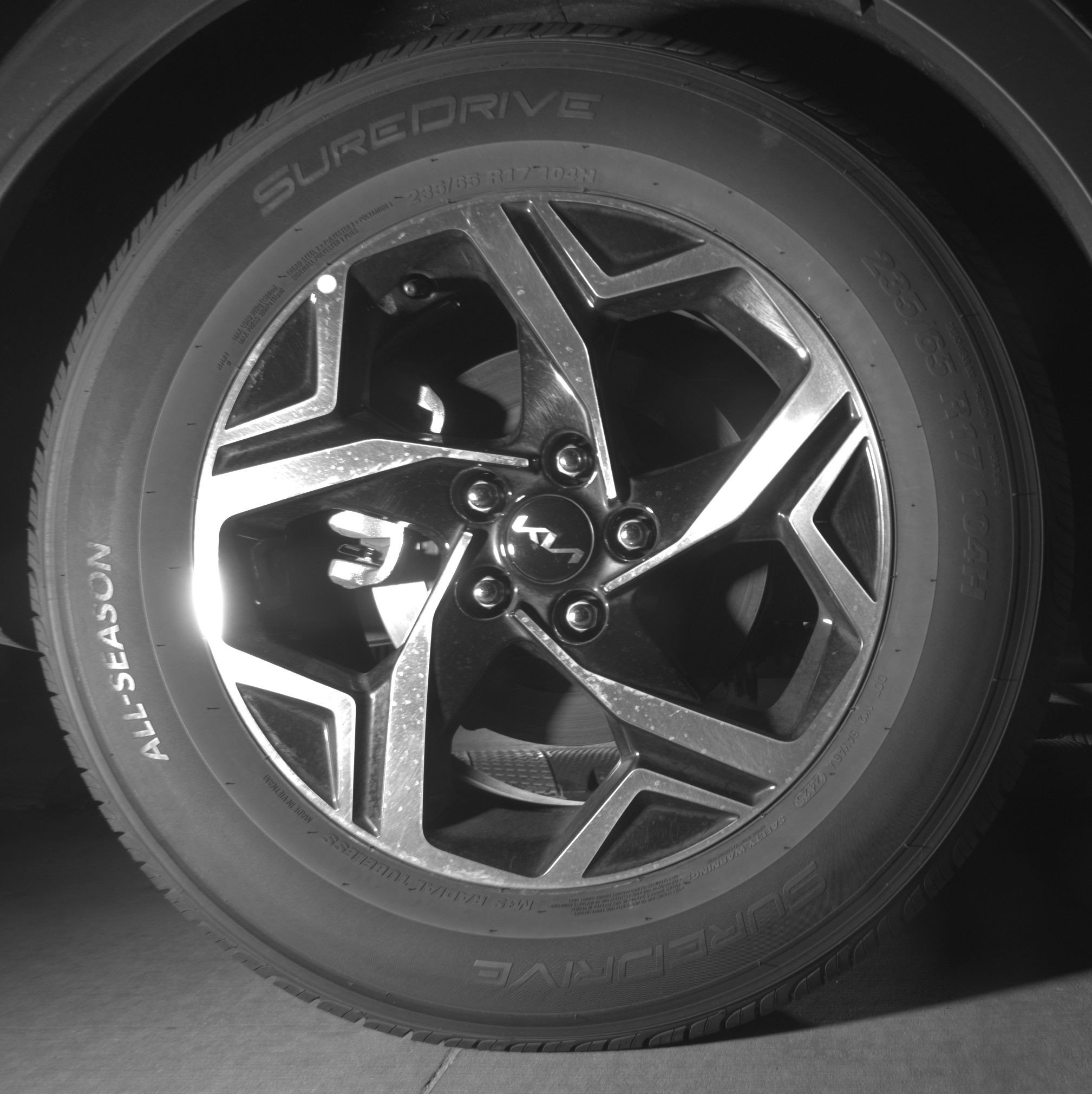 Thumbnail: 2025 Kia Sportage - 15