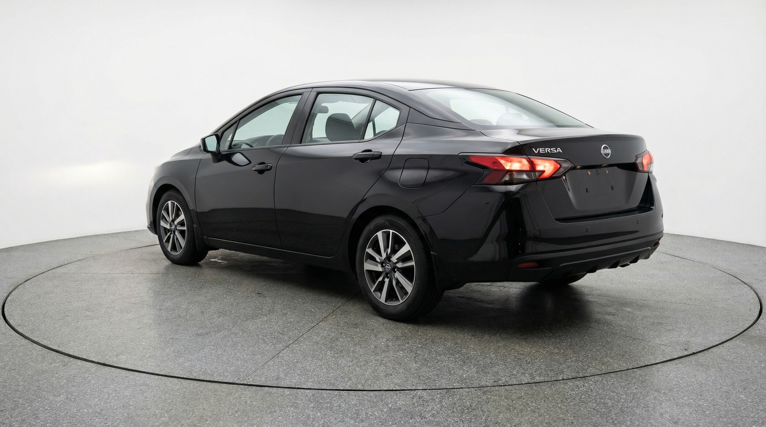 Thumbnail: 2025 Nissan Versa - 5