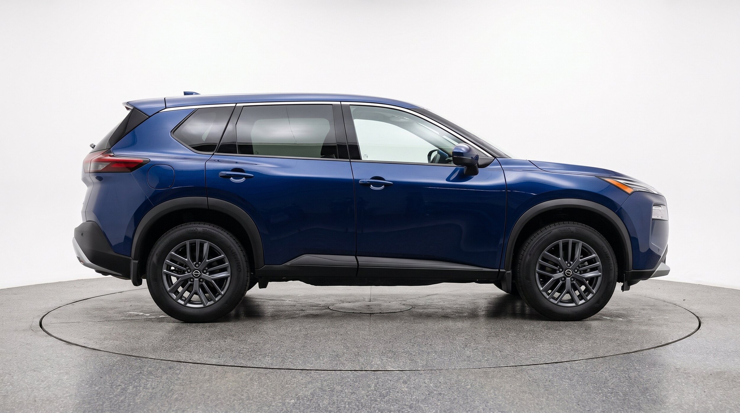 Thumbnail: 2026 Nissan Rogue - 10