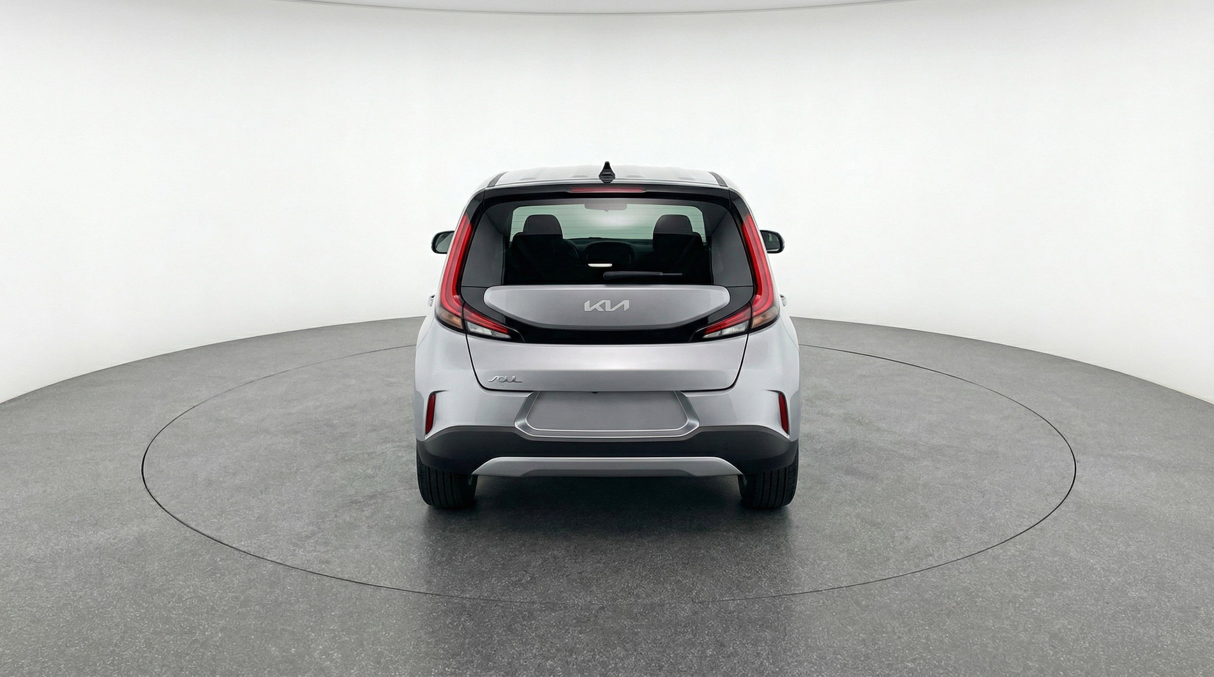 Thumbnail: 2025 Kia Soul - 7