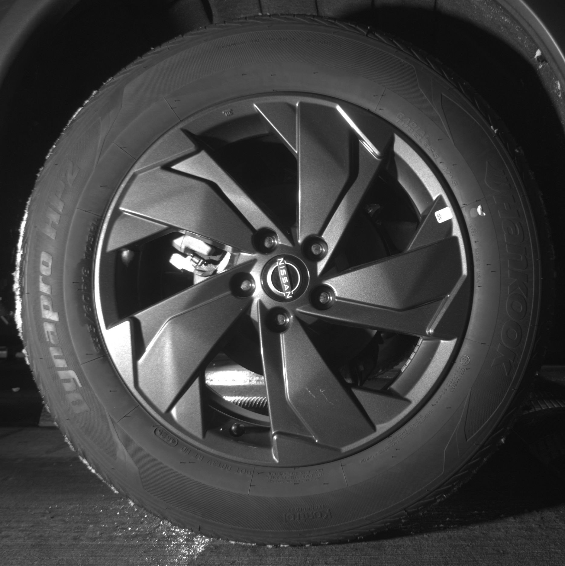 Thumbnail: 2026 Nissan Rogue - 15