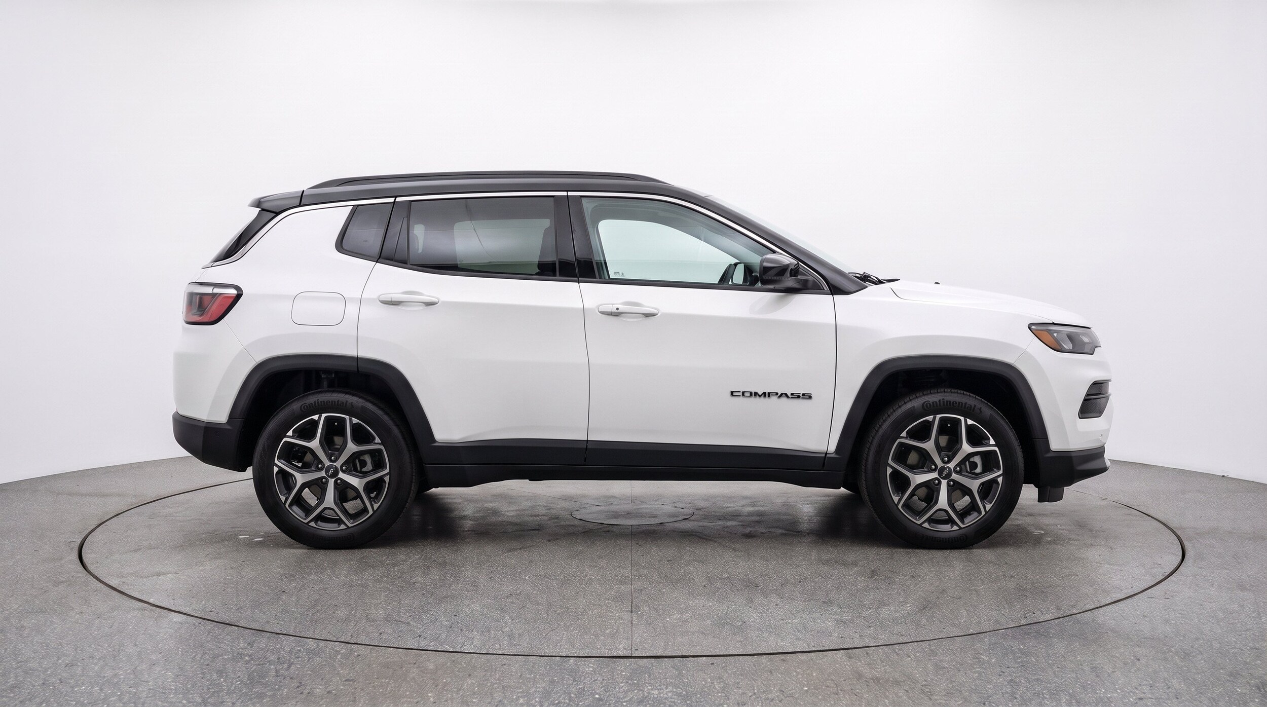 Thumbnail: 2025 Jeep Compass - 11