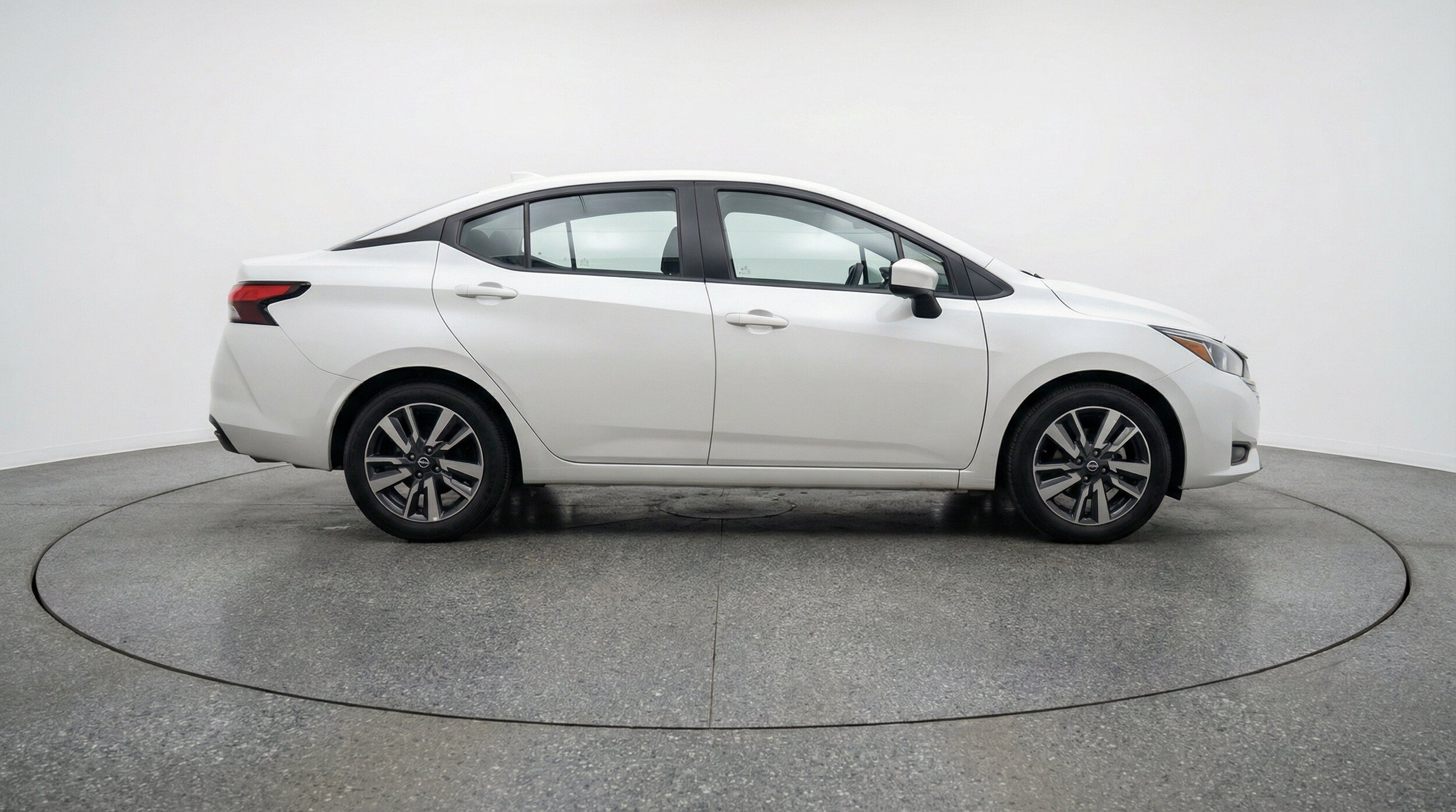 Thumbnail: 2025 Nissan Versa - 11