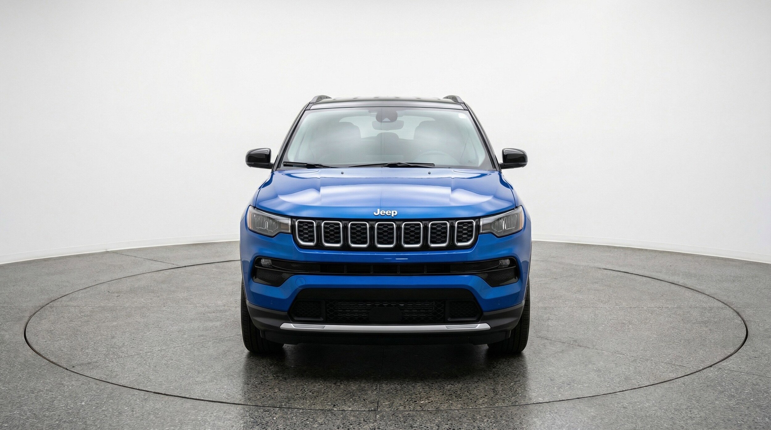Thumbnail: 2025 Jeep Compass - 2