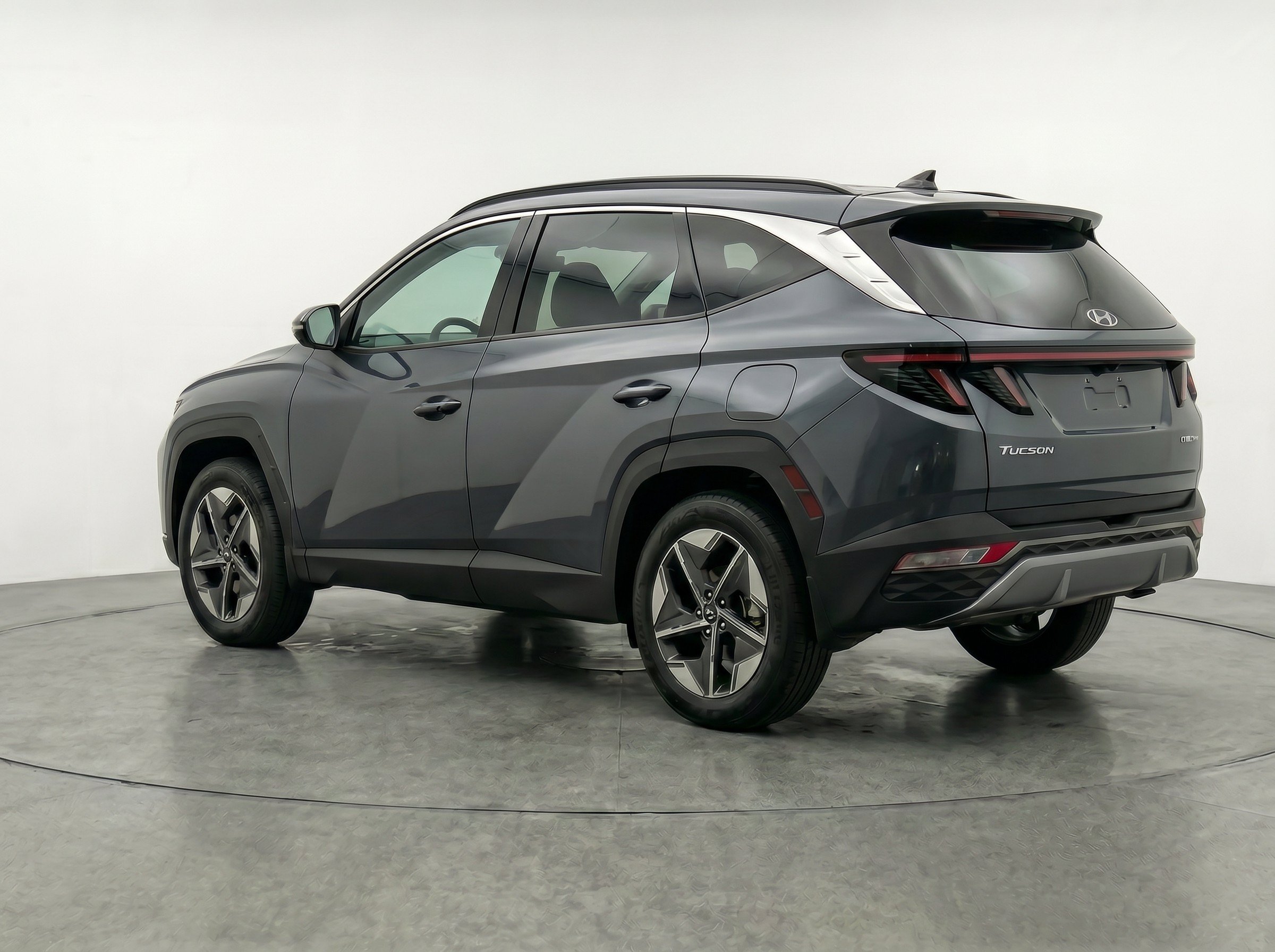 Thumbnail: 2026 Hyundai Tucson - 6