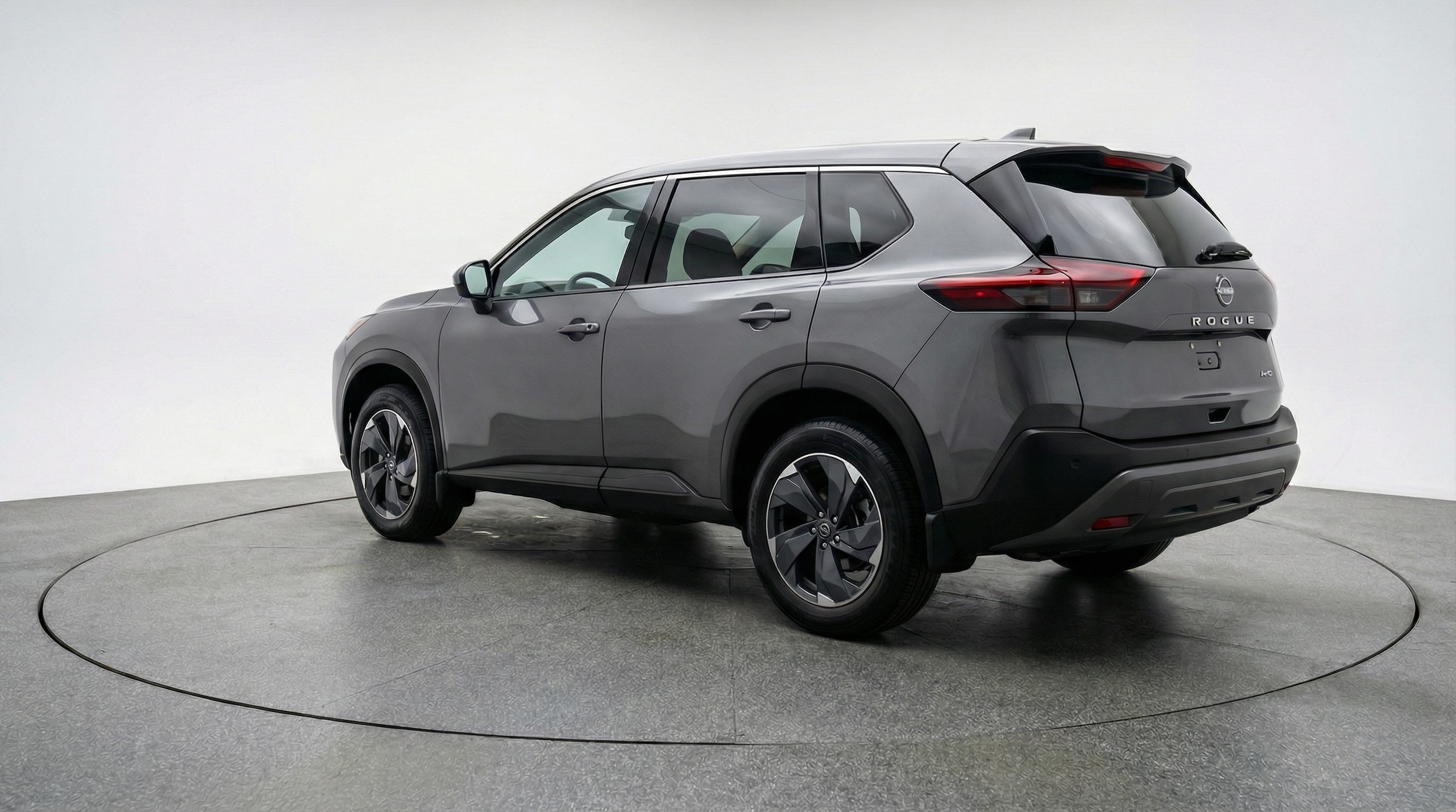 Thumbnail: 2025 Nissan Rogue - 5