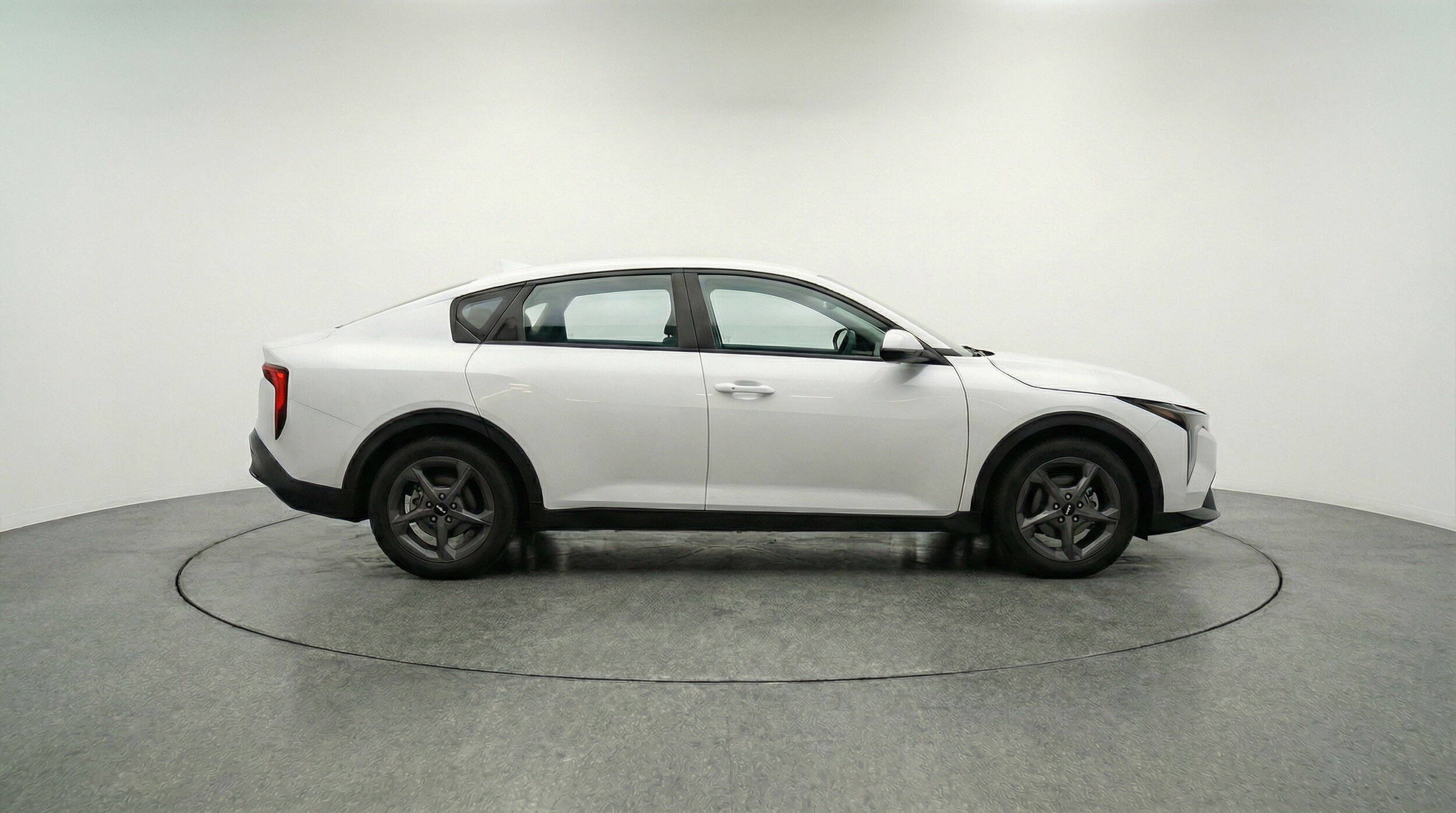 Thumbnail: 2025 Kia K4 - 11