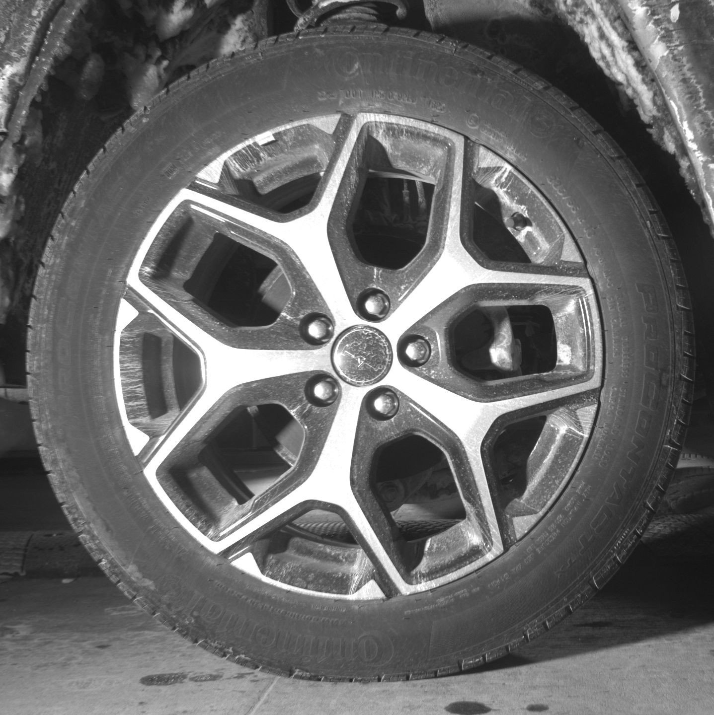 Thumbnail: 2025 Jeep Compass - 15