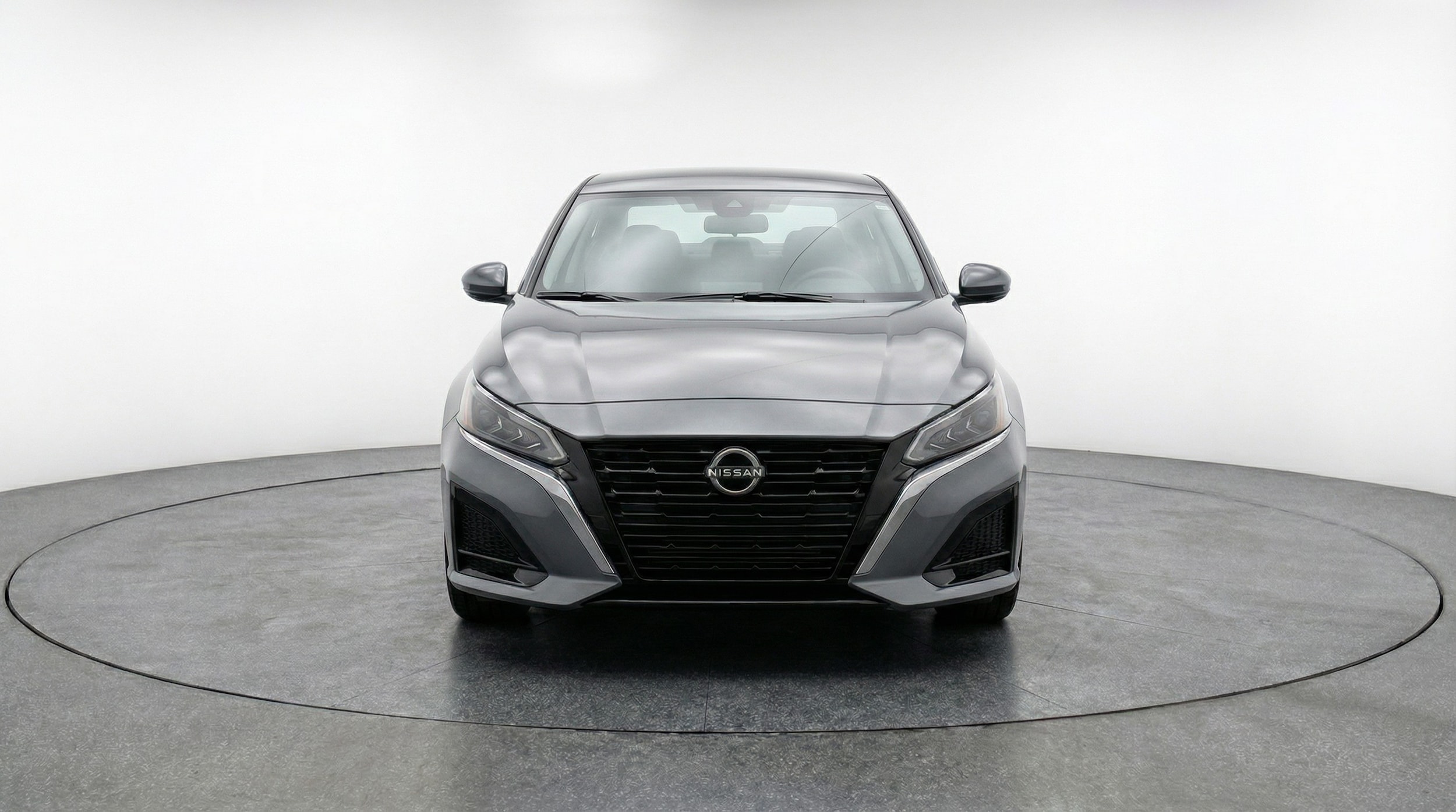 Thumbnail: 2025 Nissan Altima - 2