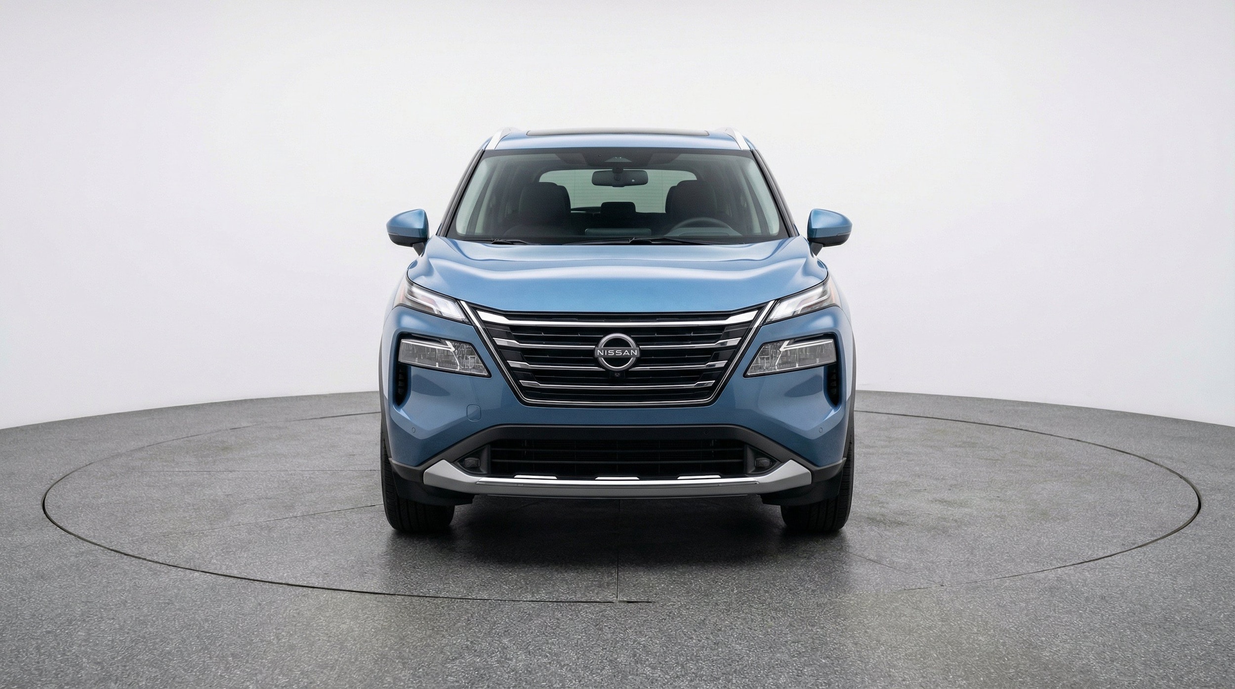 Thumbnail: 2026 Nissan Rogue - 2