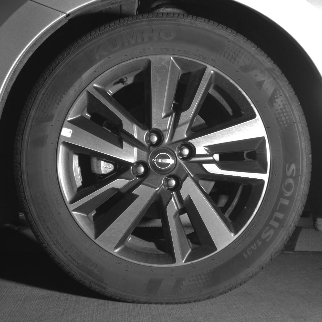 Thumbnail: 2025 Nissan Versa - 9