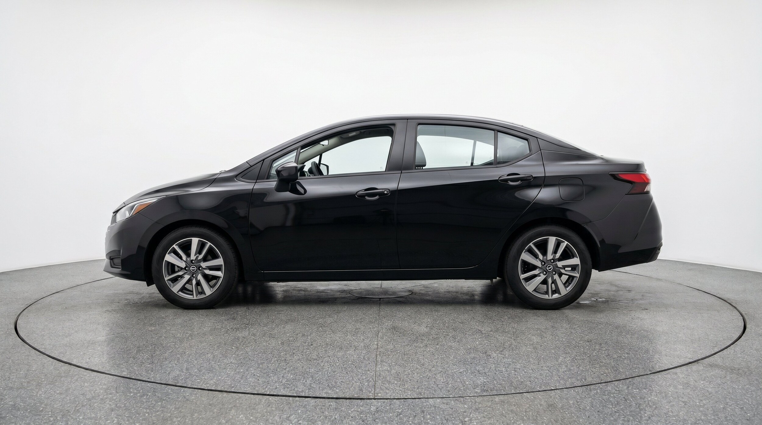 Thumbnail: 2025 Nissan Versa - 5