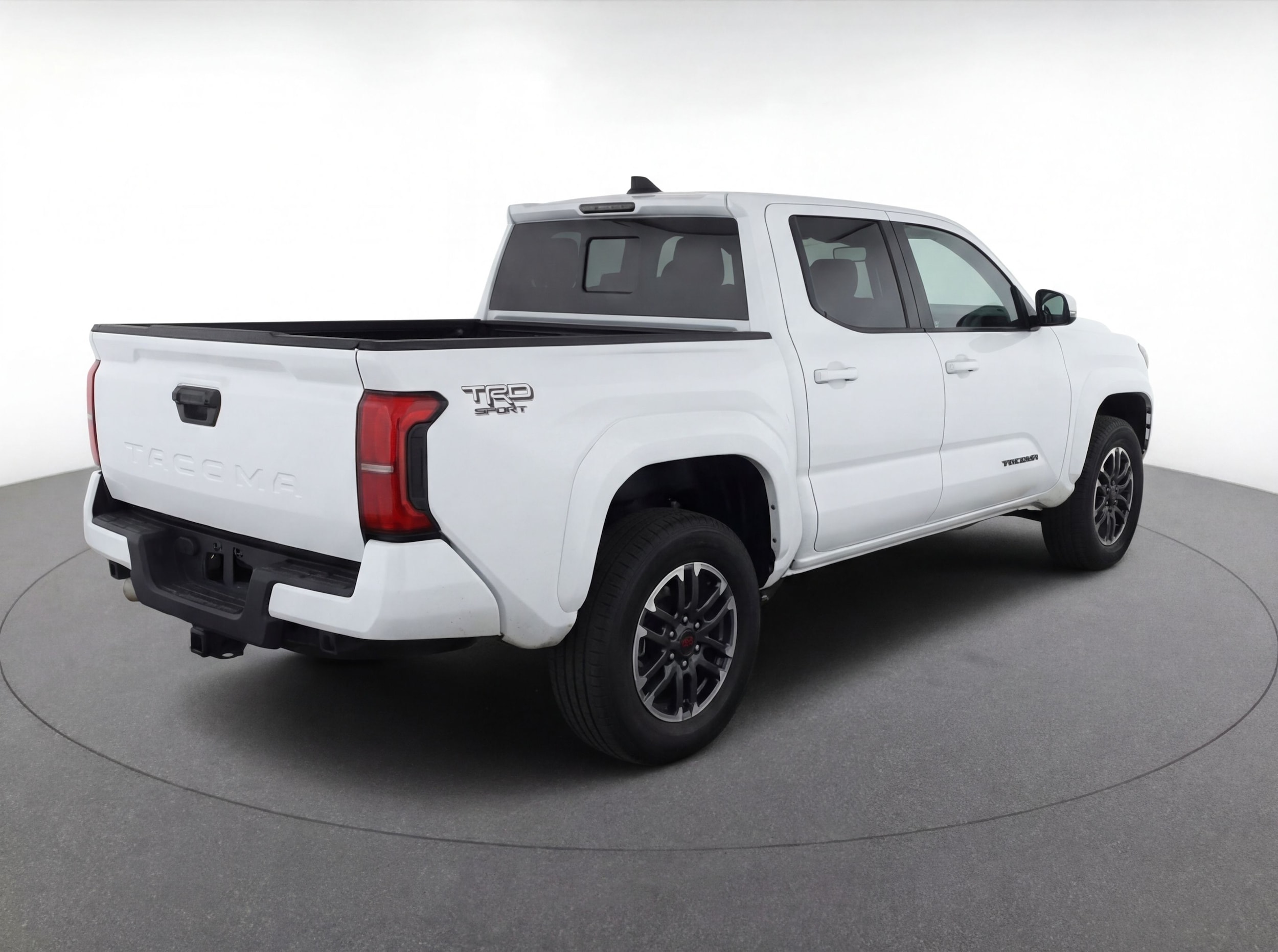 Thumbnail: 2024 Toyota Tacoma - 7