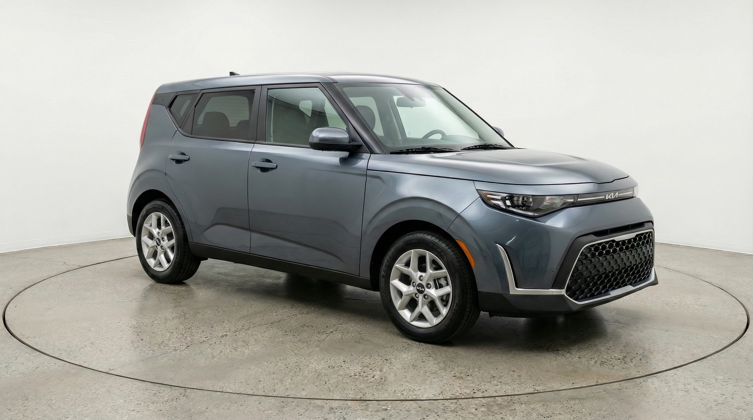 Thumbnail: 2025 Kia Soul - 1