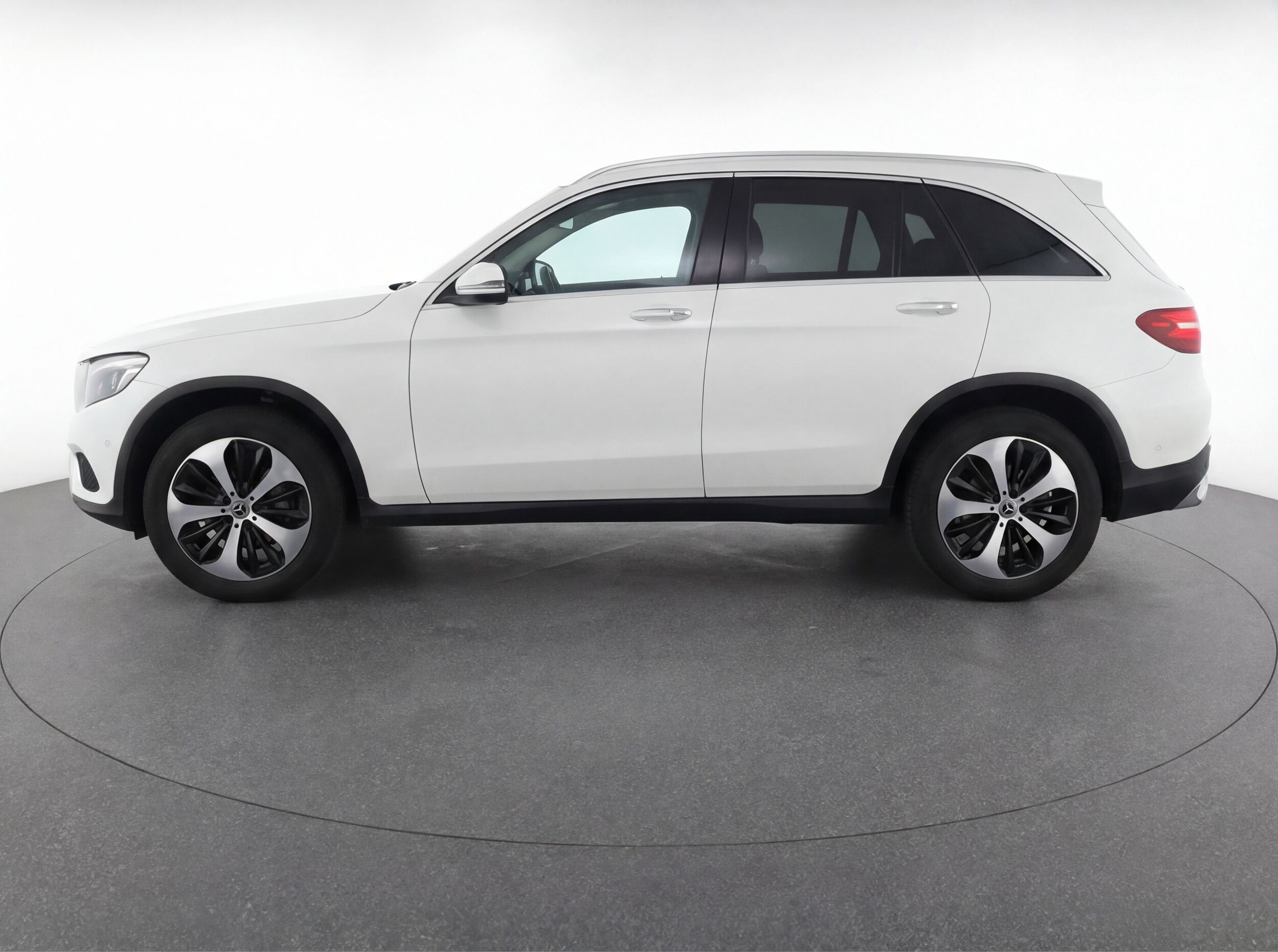 Thumbnail: 2025 Mercedes-Benz GLA - 4