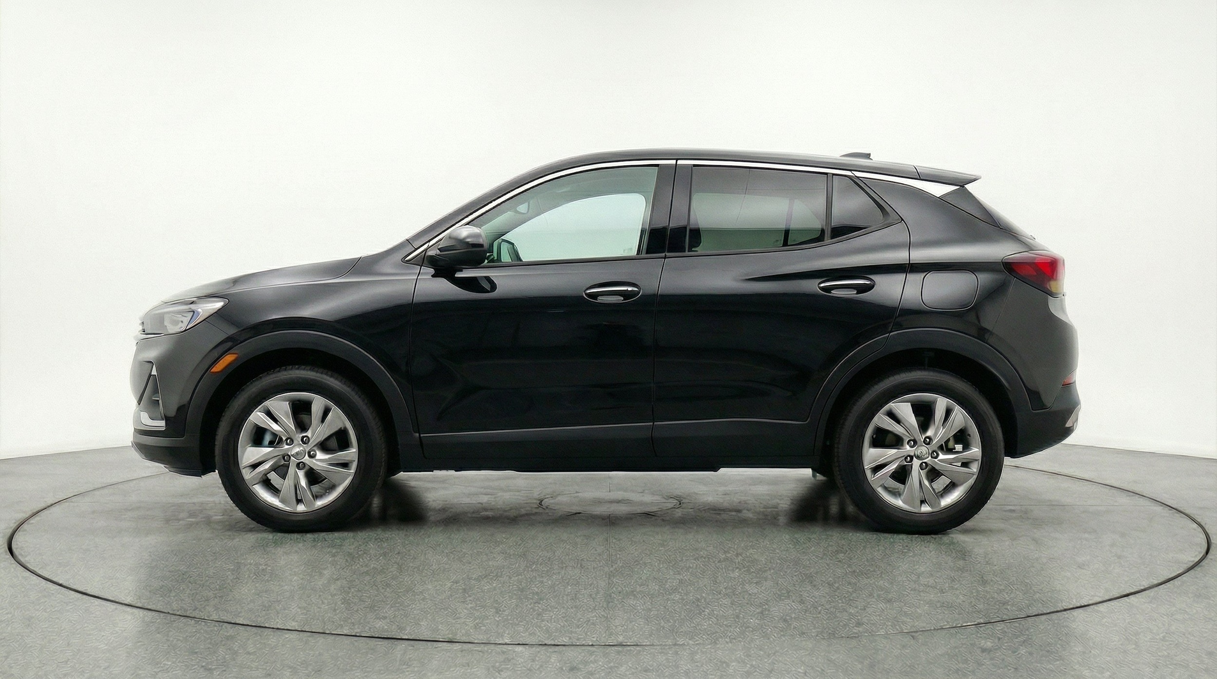 Thumbnail: 2025 Buick Encore GX - 5