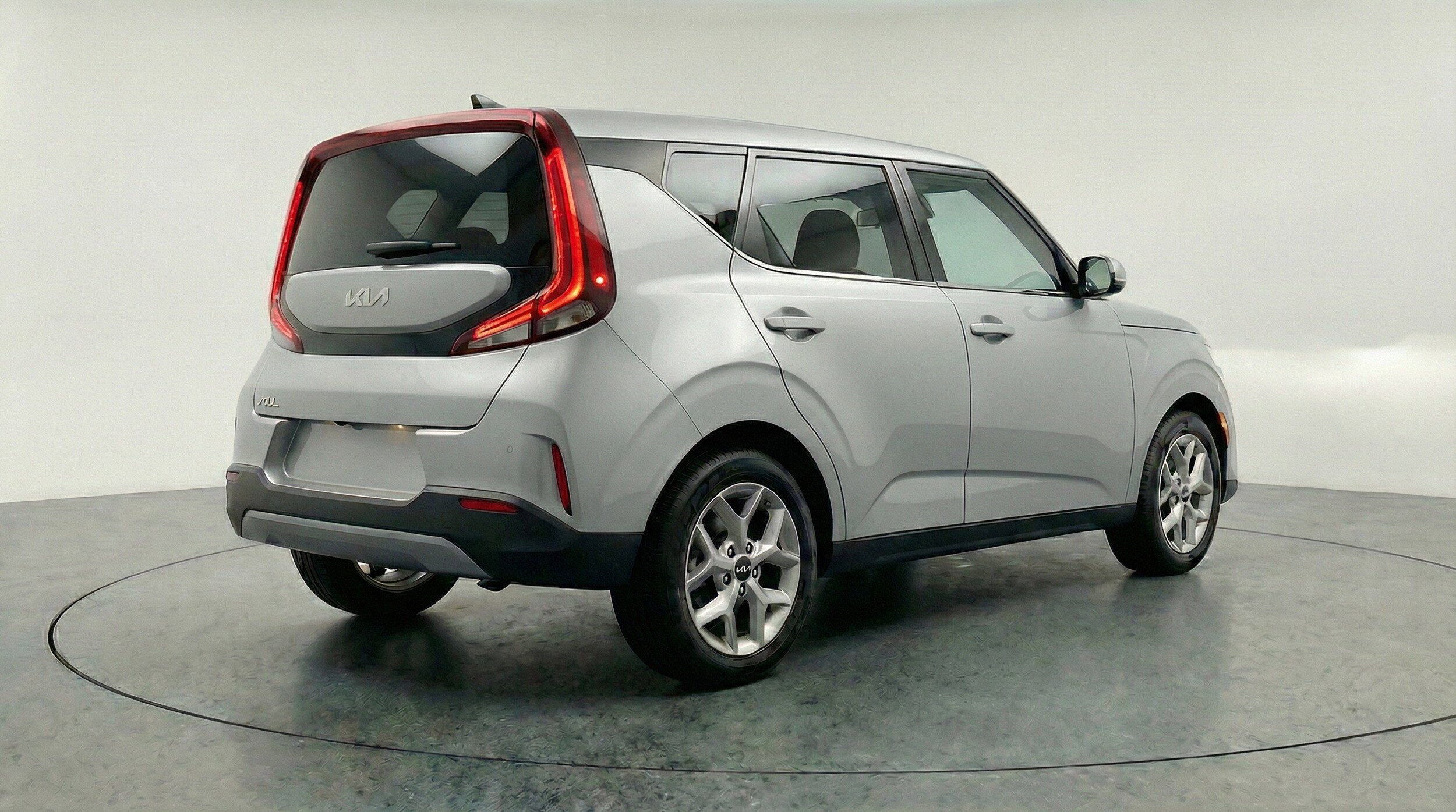 Thumbnail: 2025 Kia Soul - 9