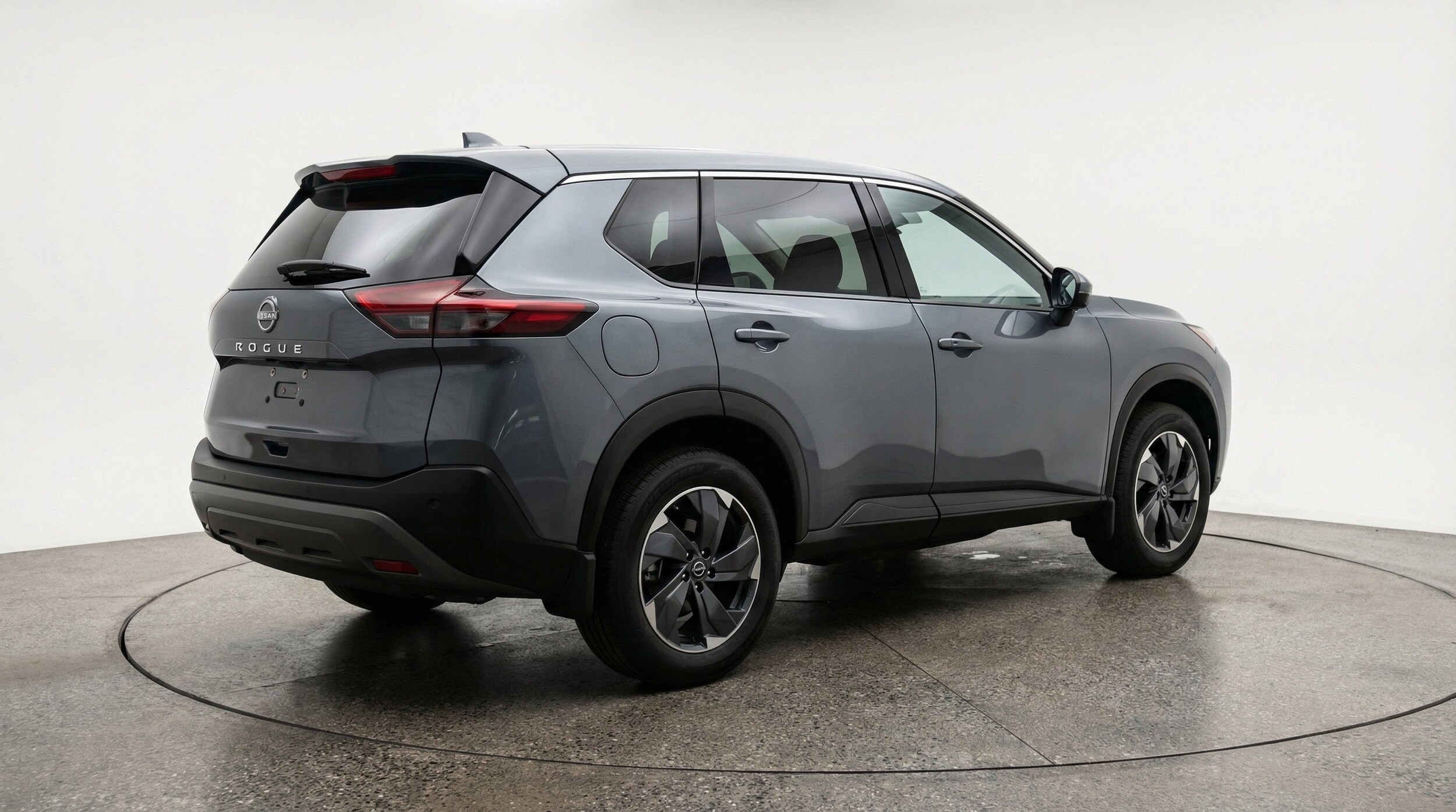 Thumbnail: 2025 Nissan Rogue - 9