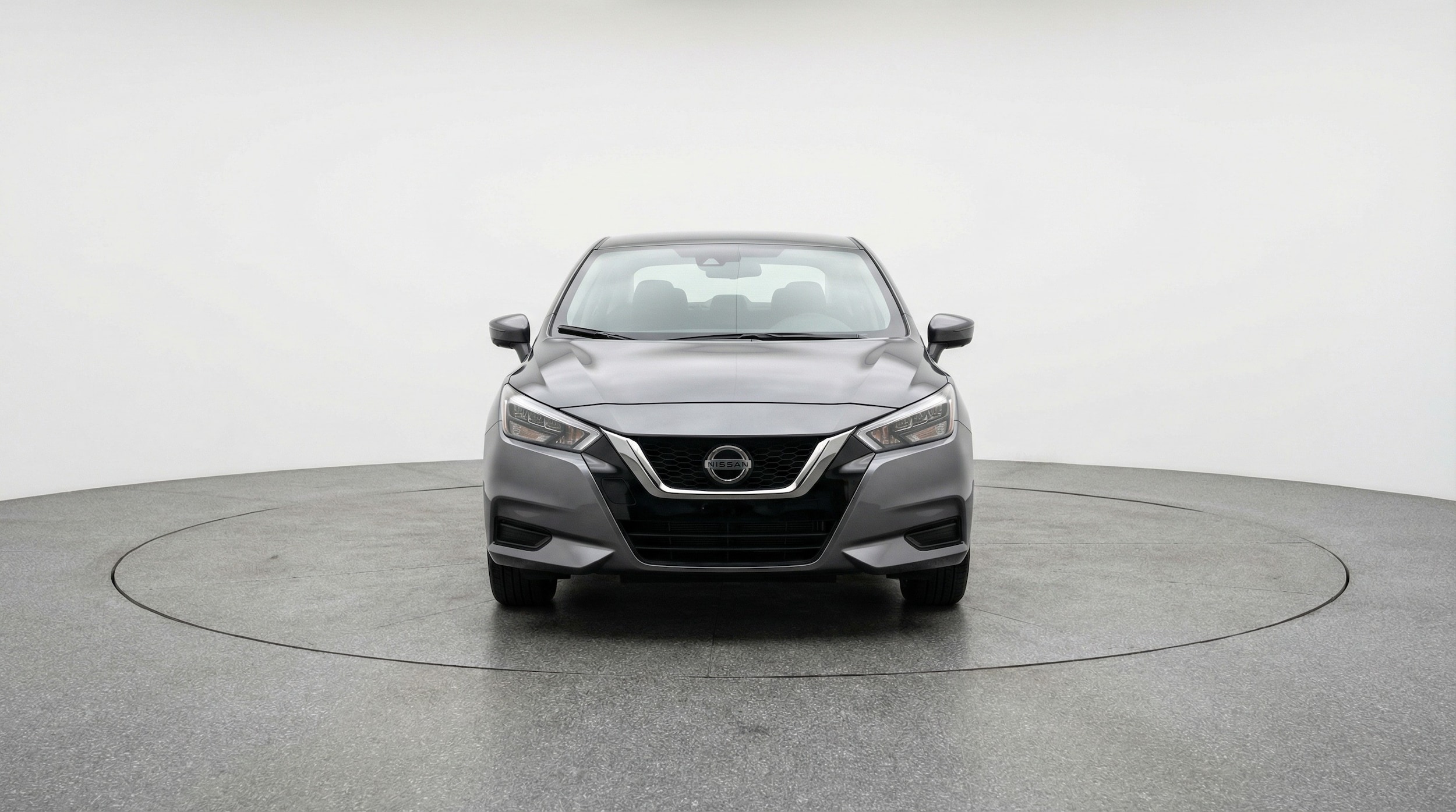 Thumbnail: 2025 Nissan Versa - 2