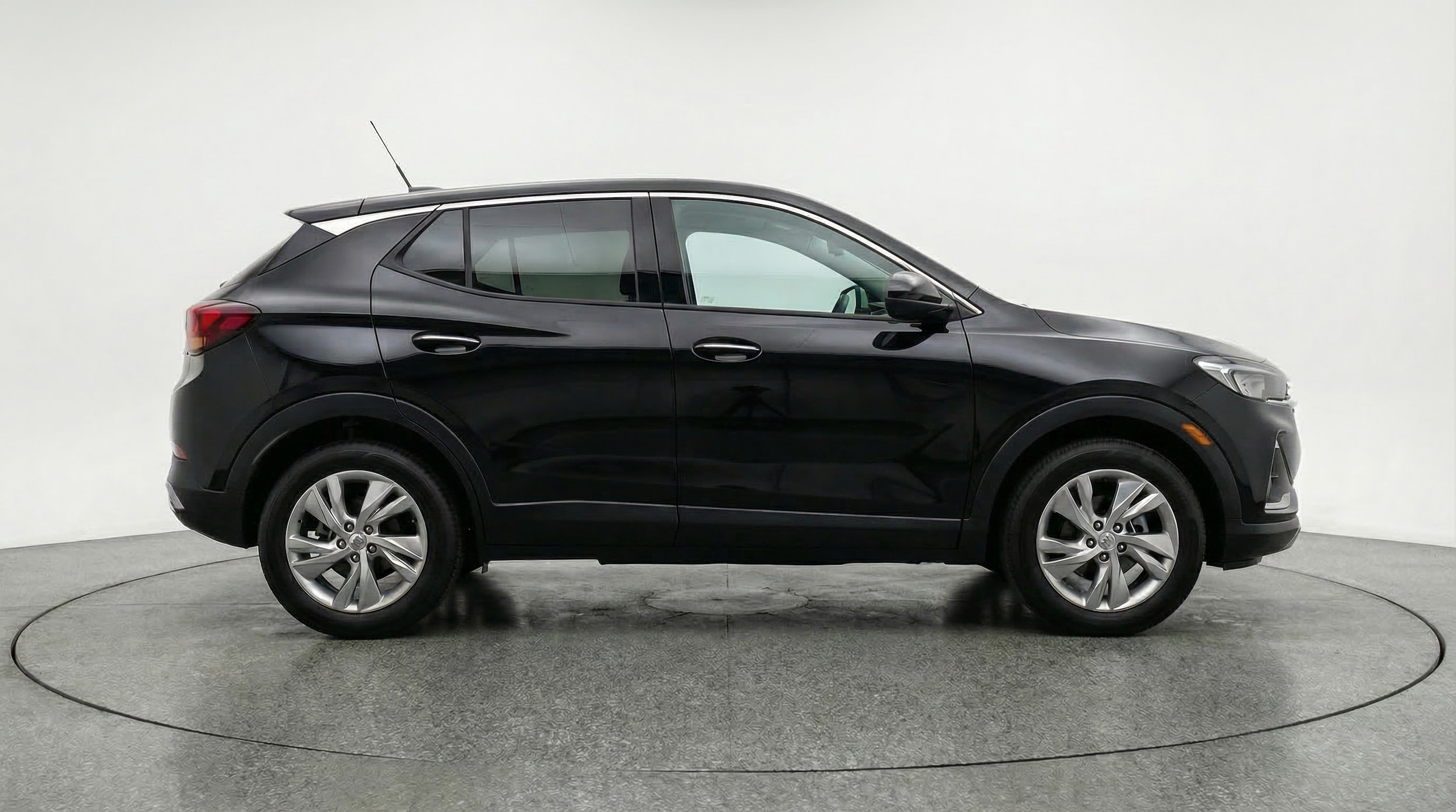 Thumbnail: 2025 Buick Encore GX - 8