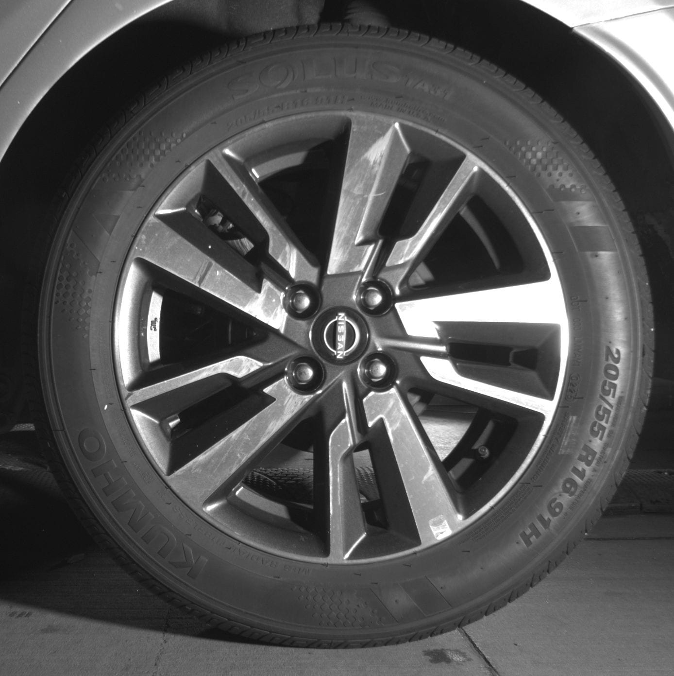 Thumbnail: 2025 Nissan Versa - 11