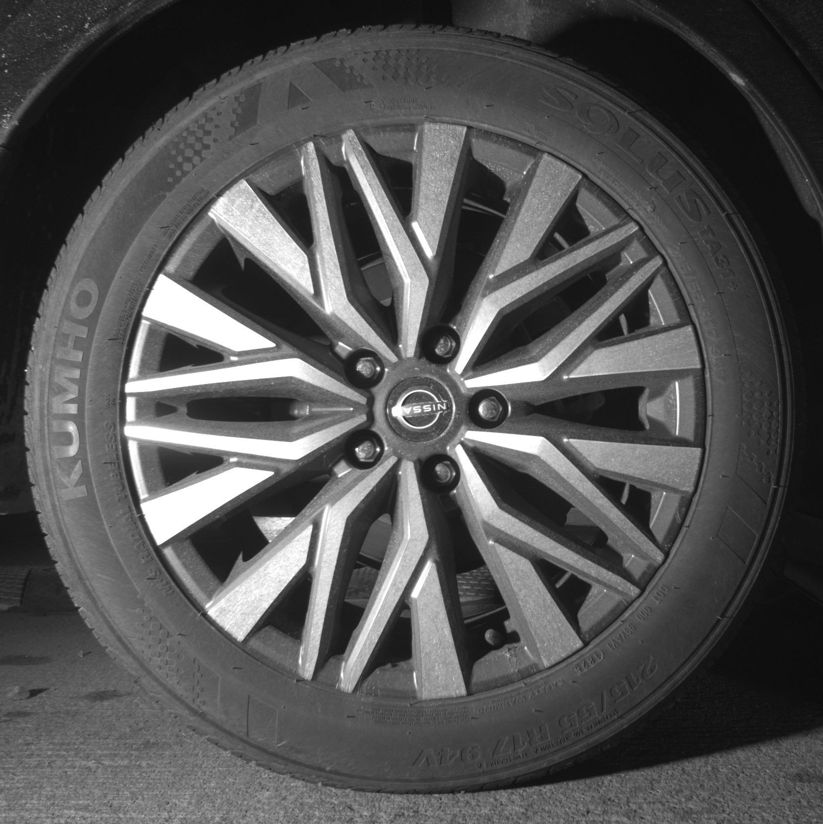 Thumbnail: 2025 Nissan Altima - 15