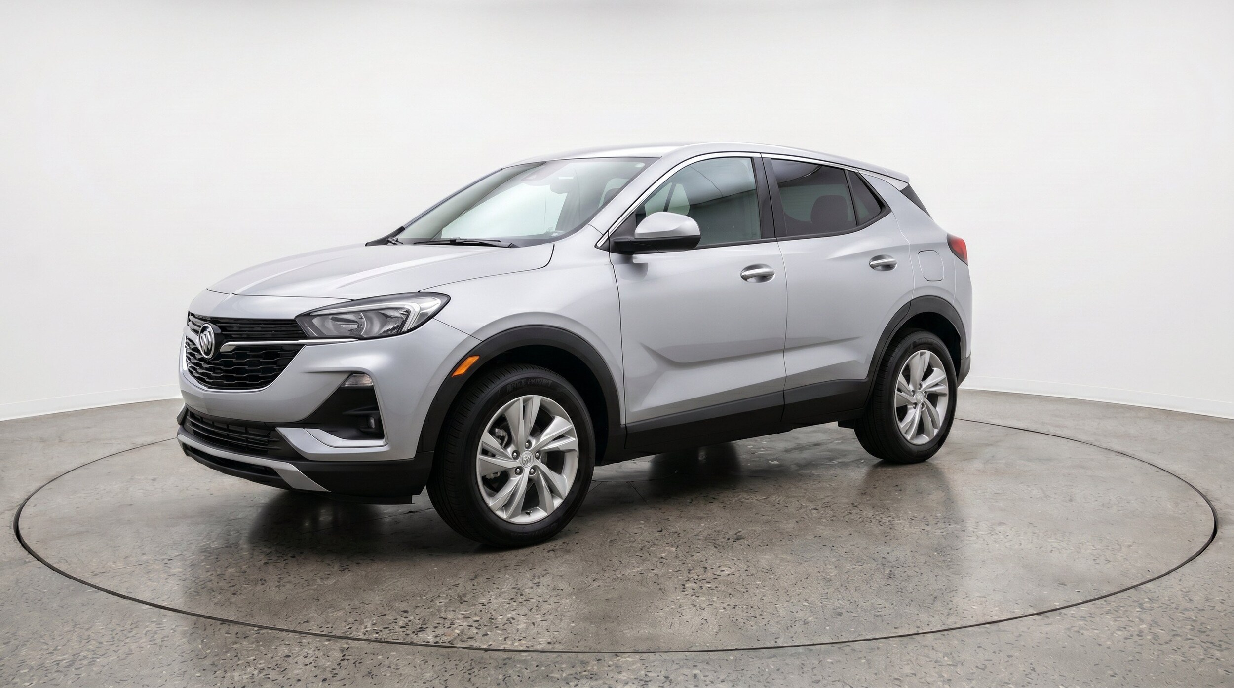 Thumbnail: 2026 Buick Encore GX - 3