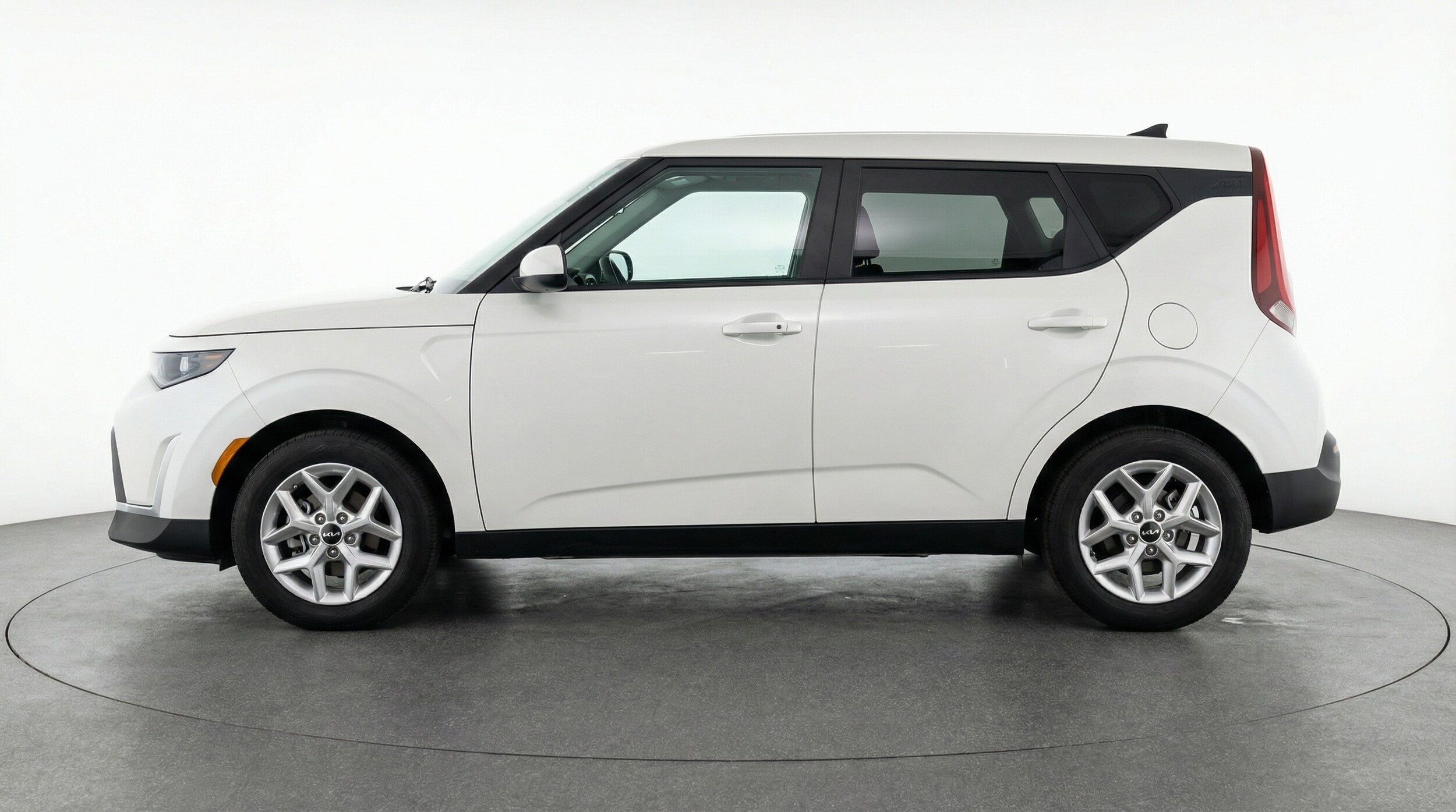 Thumbnail: 2025 Kia Soul - 4