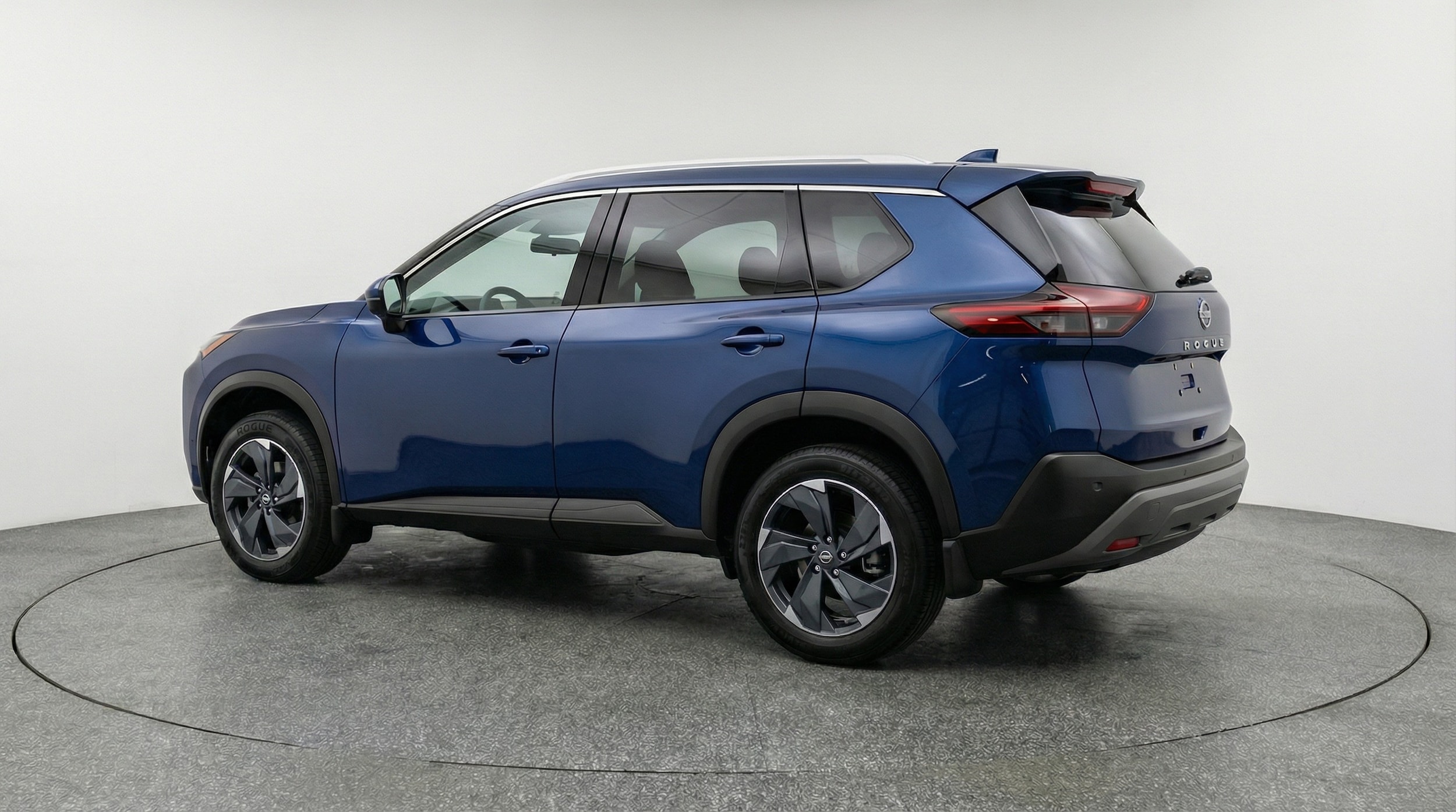 Thumbnail: 2025 Nissan Rogue - 5