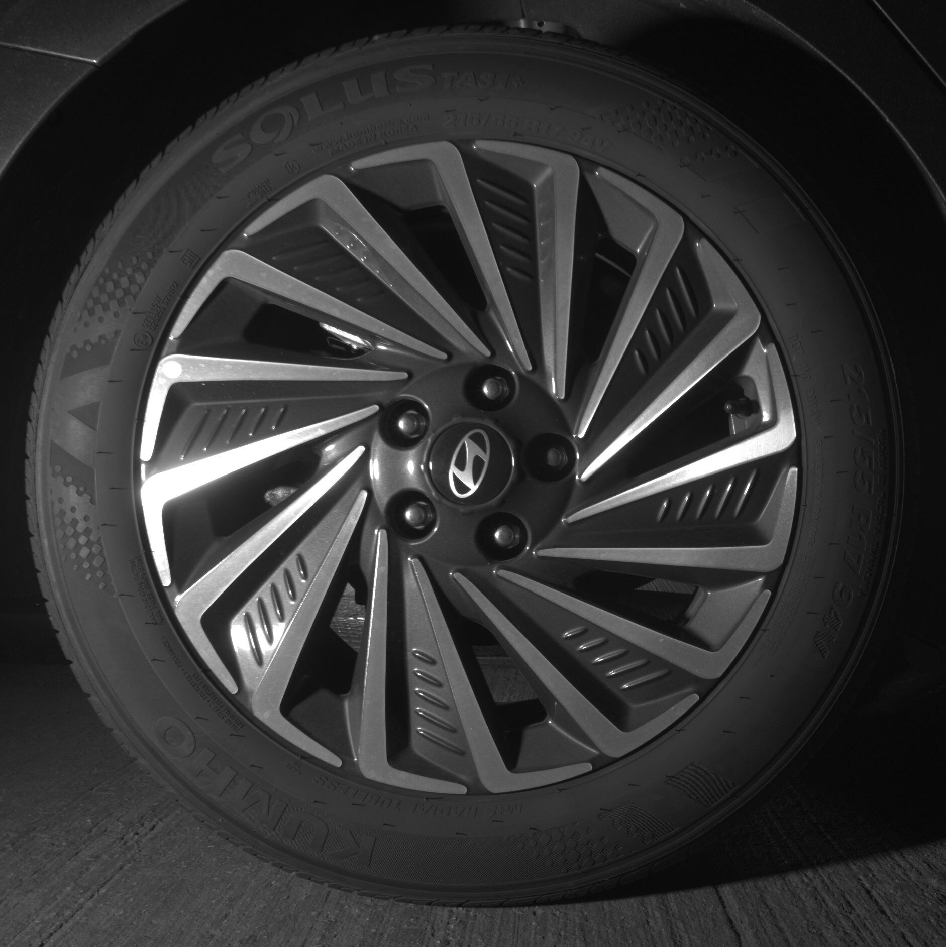 Thumbnail: 2025 Hyundai Sonata - 12