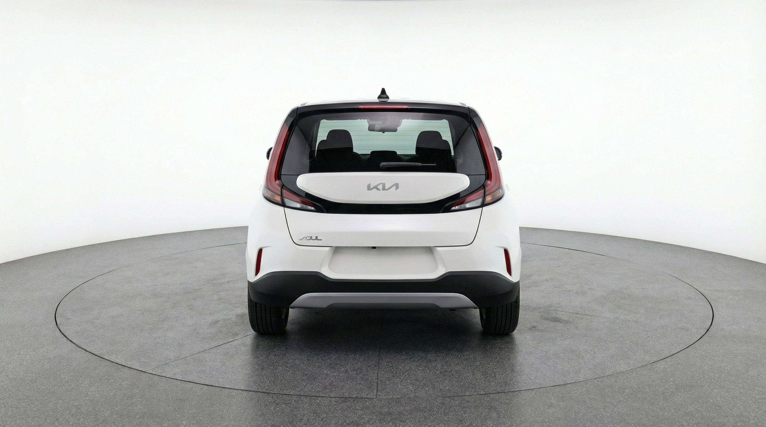 Thumbnail: 2025 Kia Soul - 7