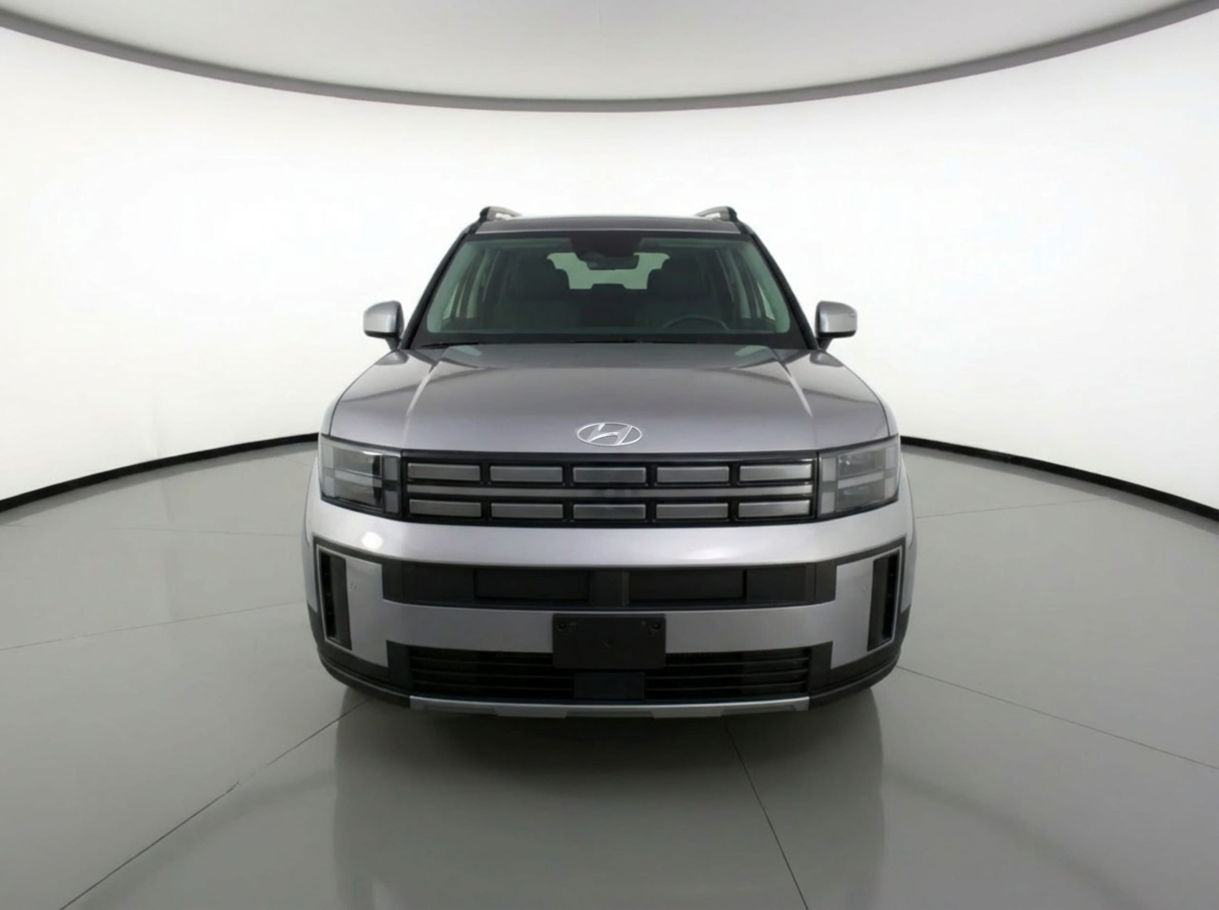 Thumbnail: 2025 Hyundai Santa Fe - 2