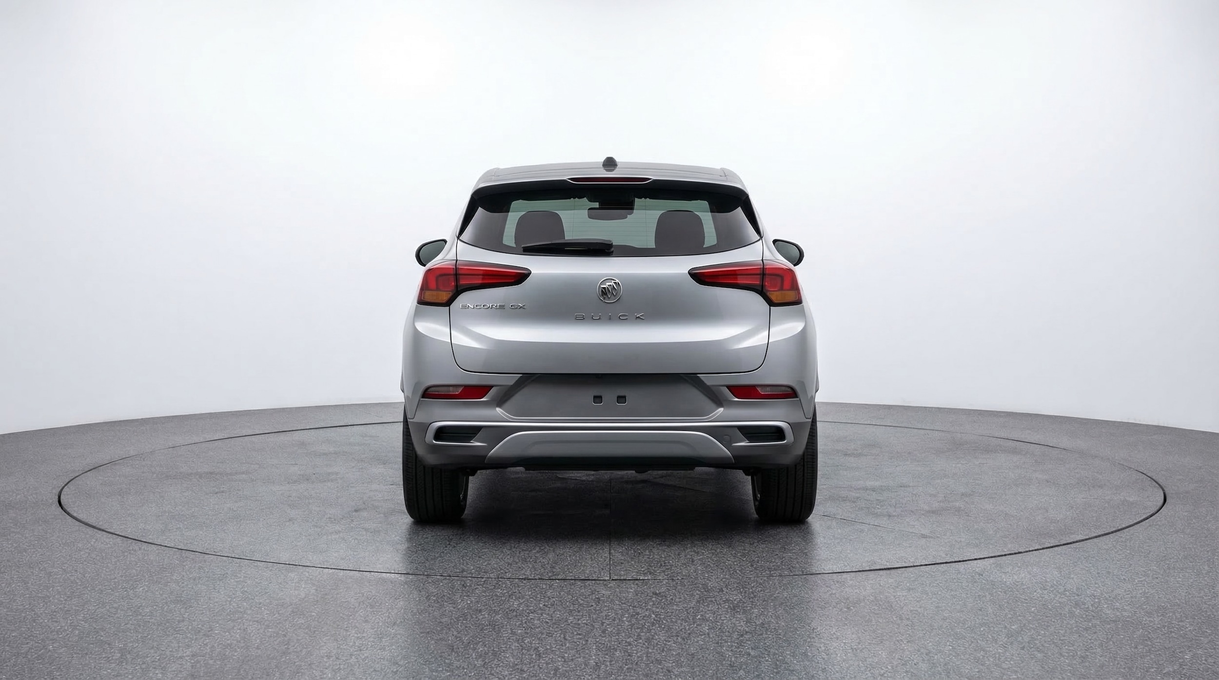 Thumbnail: 2025 Buick Encore GX - 6