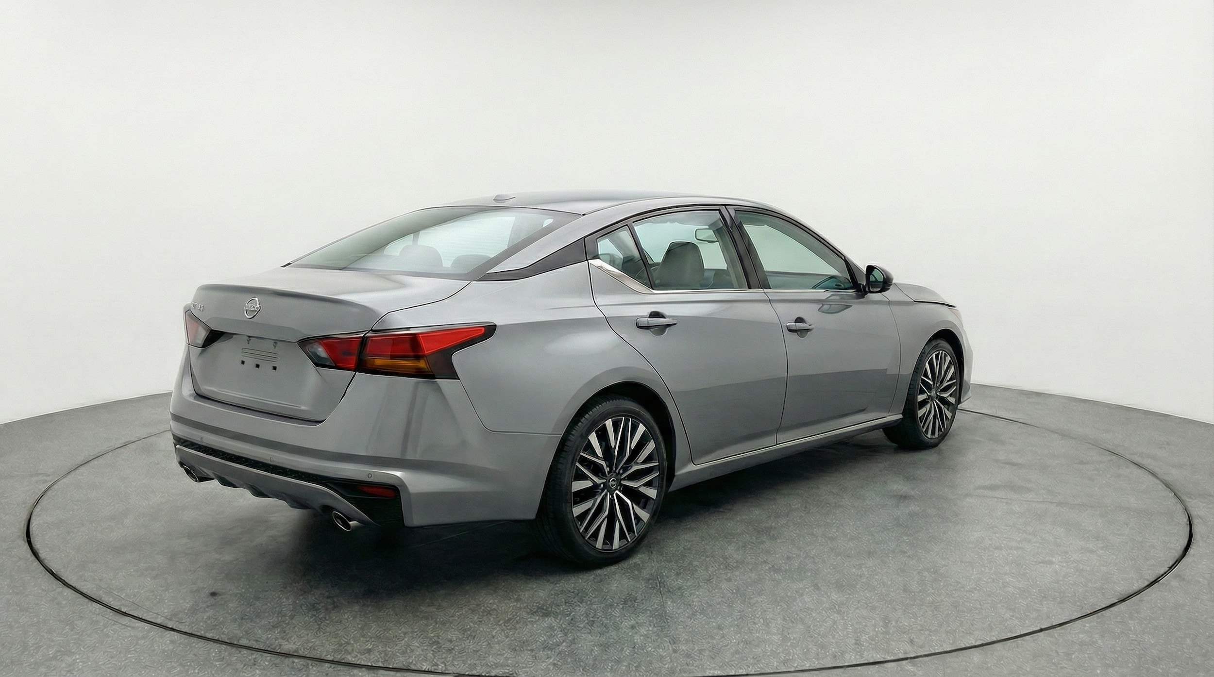 Thumbnail: 2025 Nissan Altima - 7