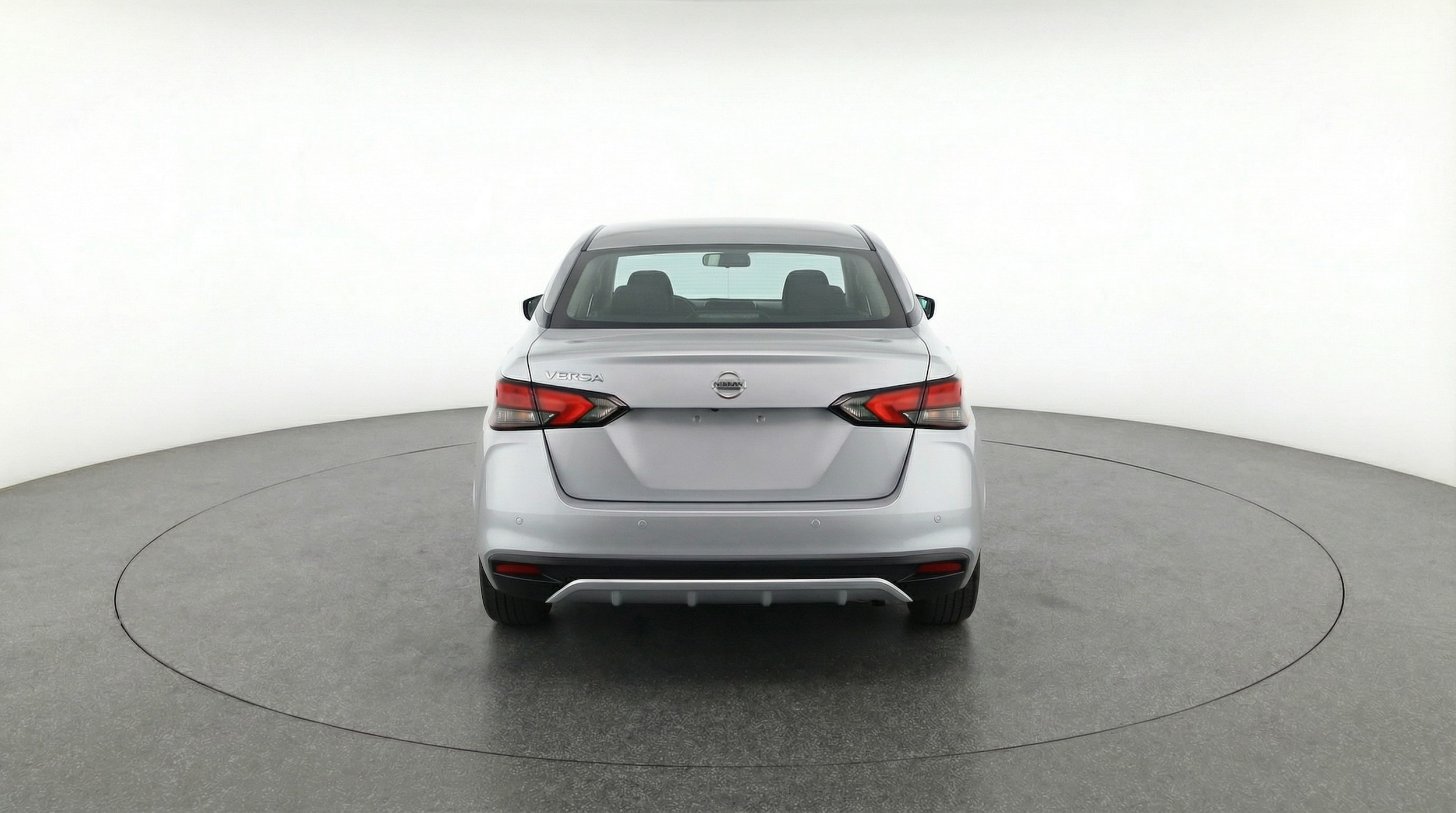 Thumbnail: 2025 Nissan Versa - 6