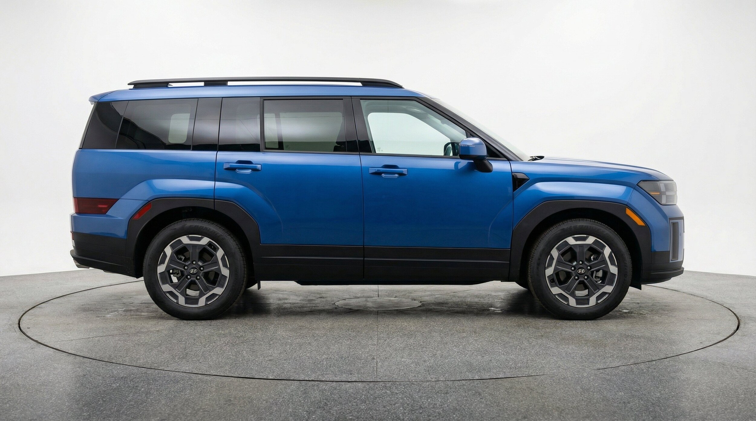 Thumbnail: 2026 Hyundai Santa Fe - 11