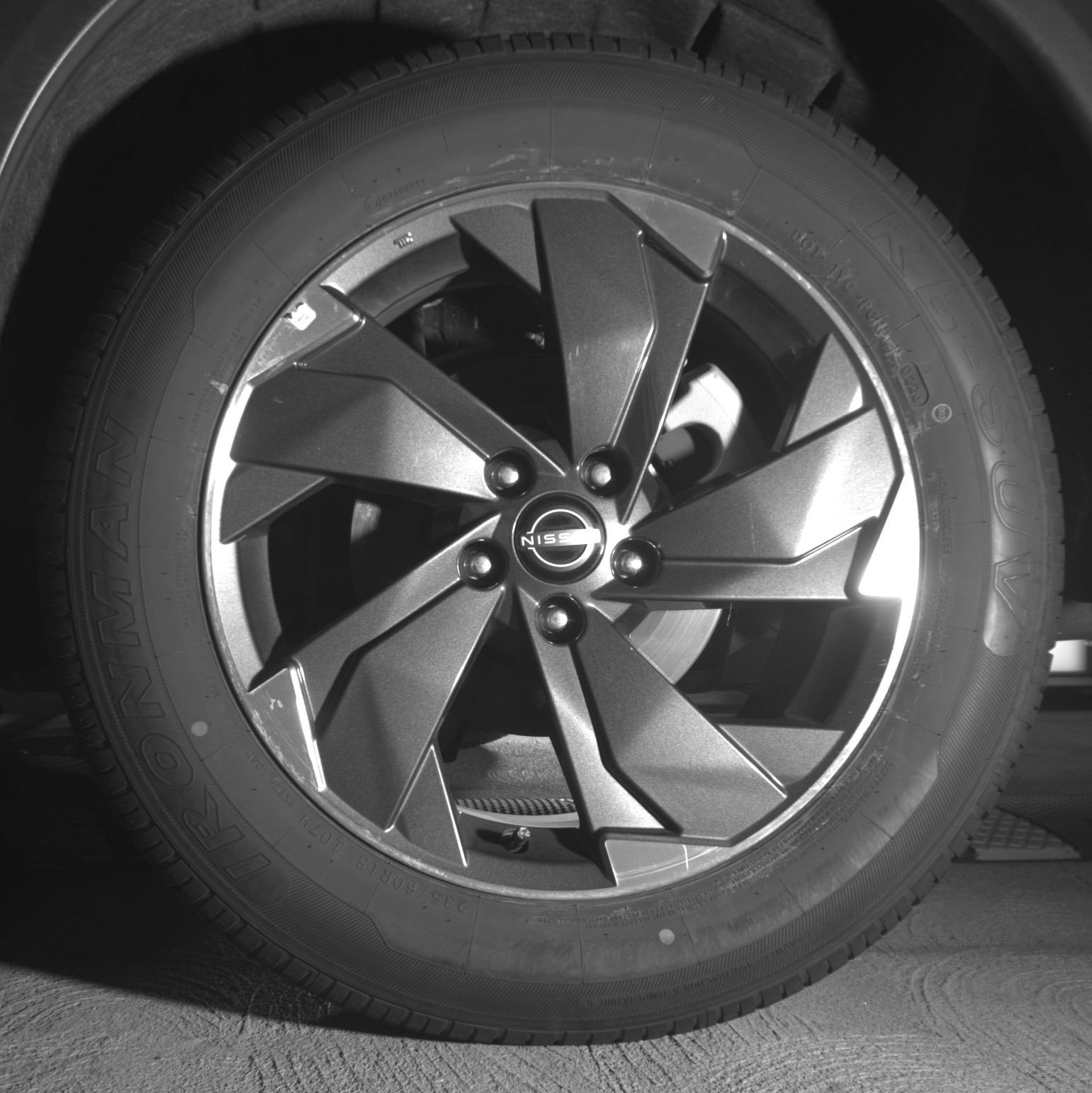 Thumbnail: 2025 Nissan Rogue - 14
