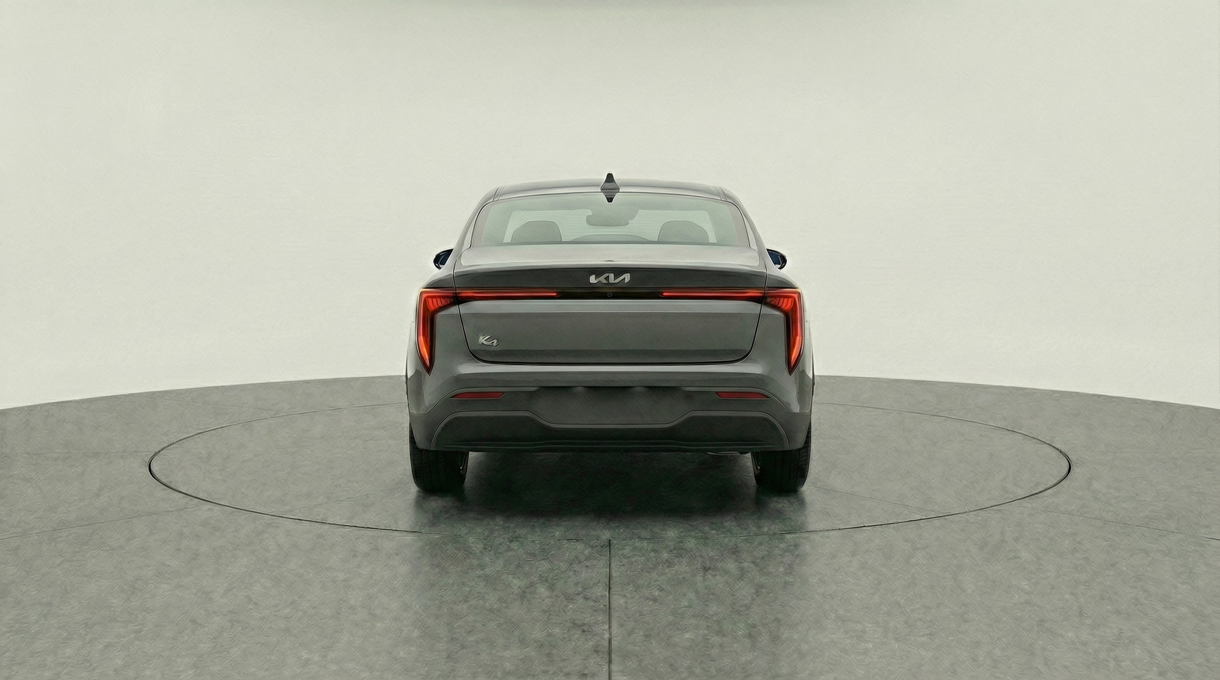 Thumbnail: 2025 Kia K4 - 6