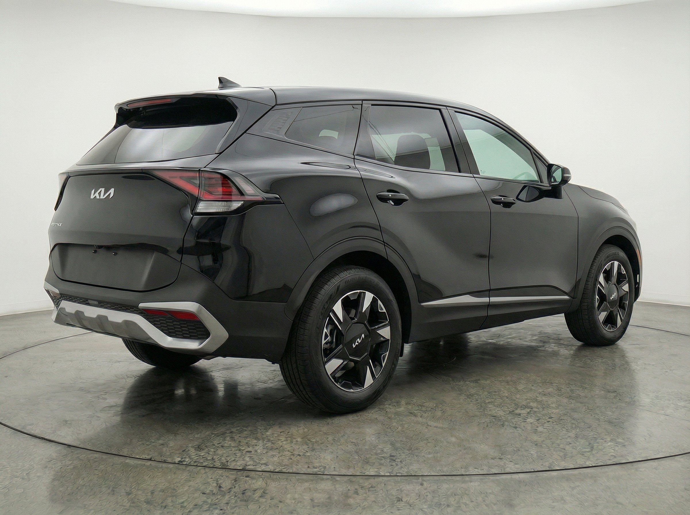 Thumbnail: 2026 Kia Sportage - 9