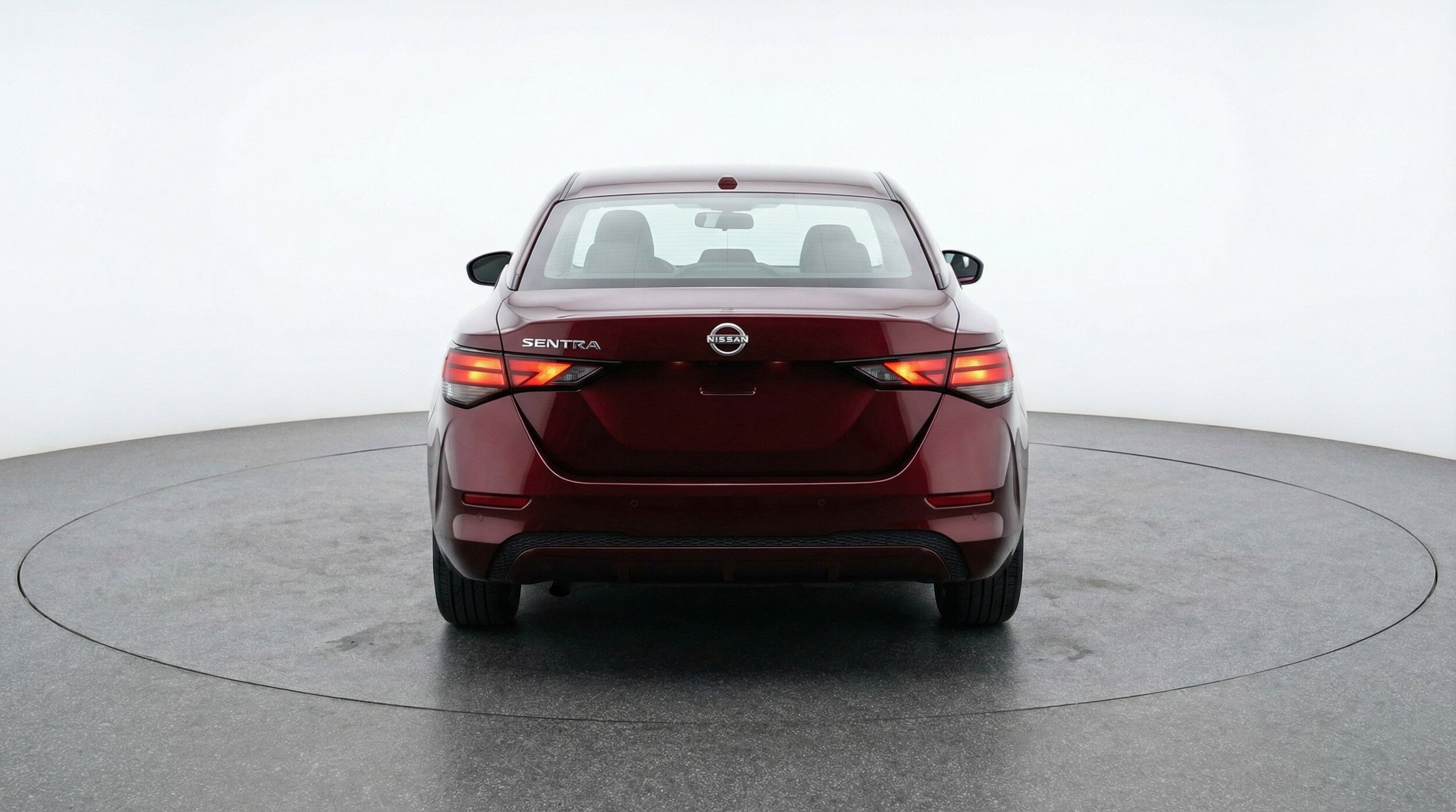 Thumbnail: 2025 Nissan Sentra - 7