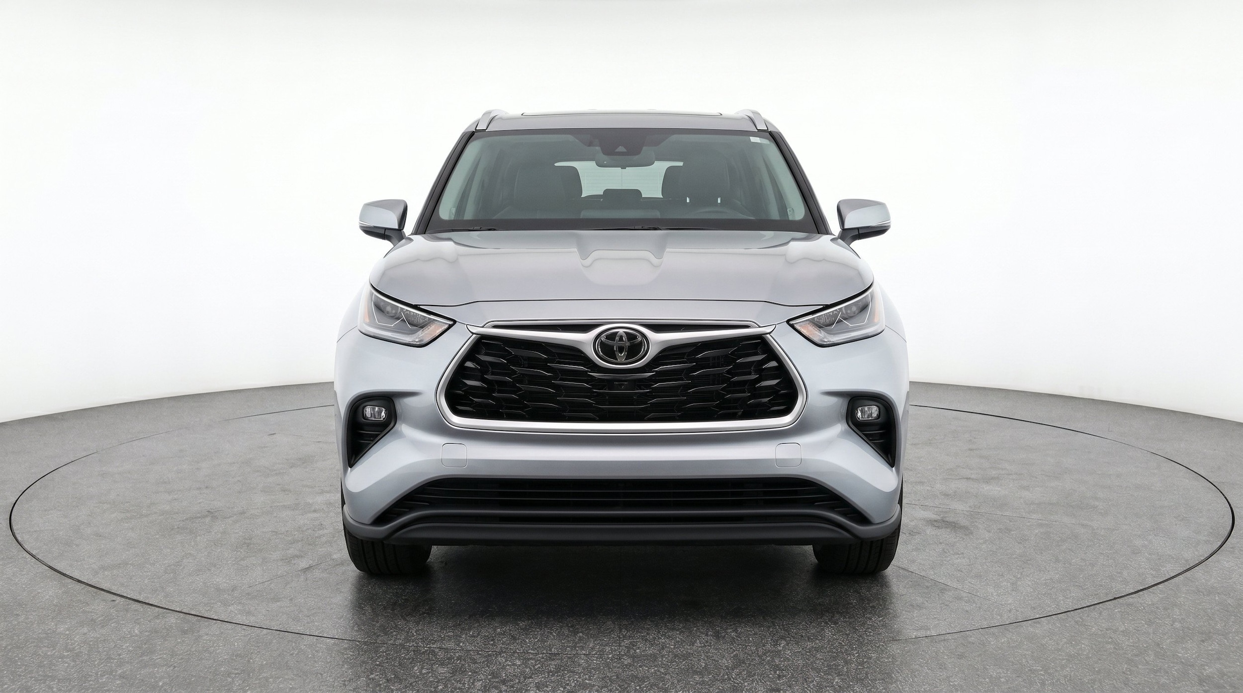 Thumbnail: 2025 Toyota Highlander - 2