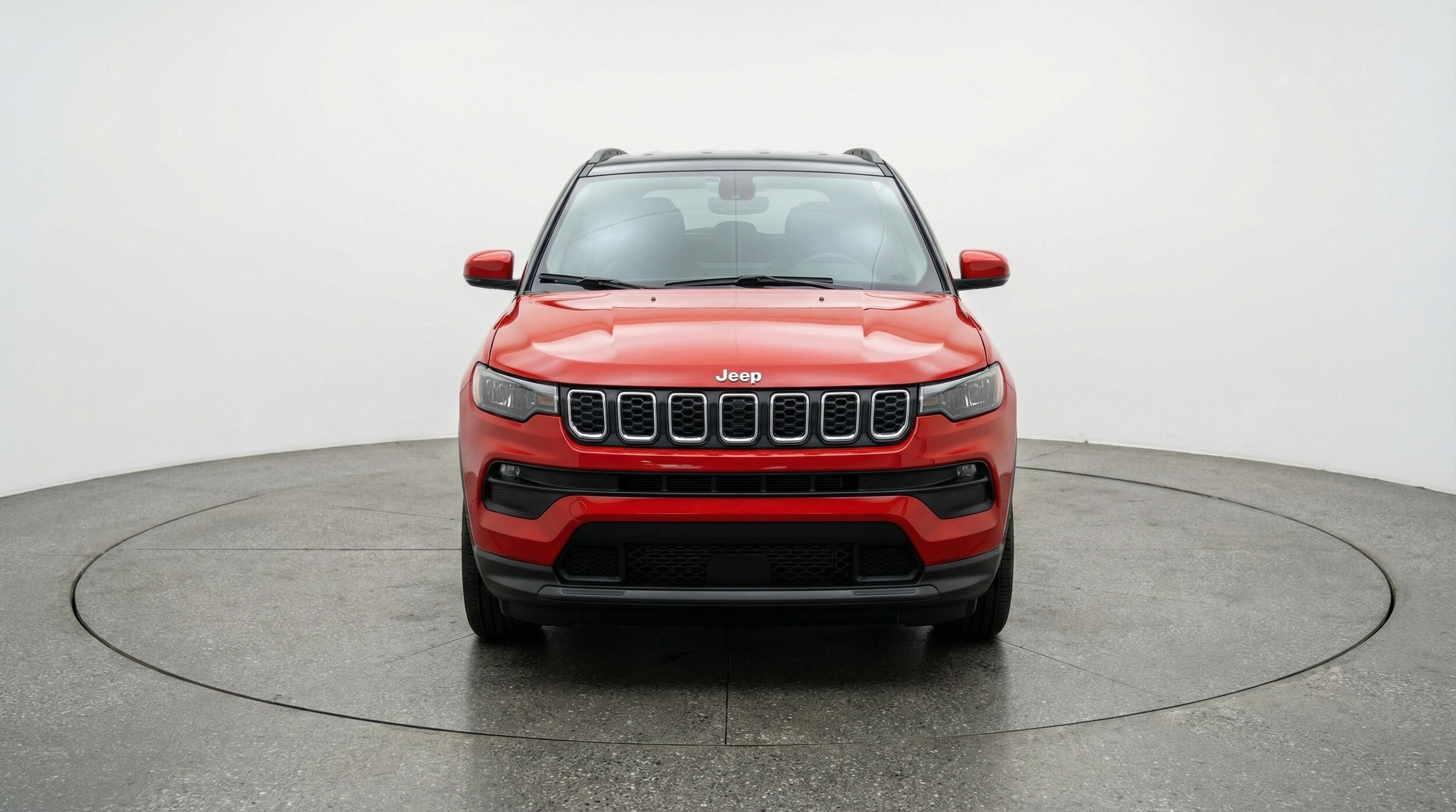 Thumbnail: 2025 Jeep Compass - 2