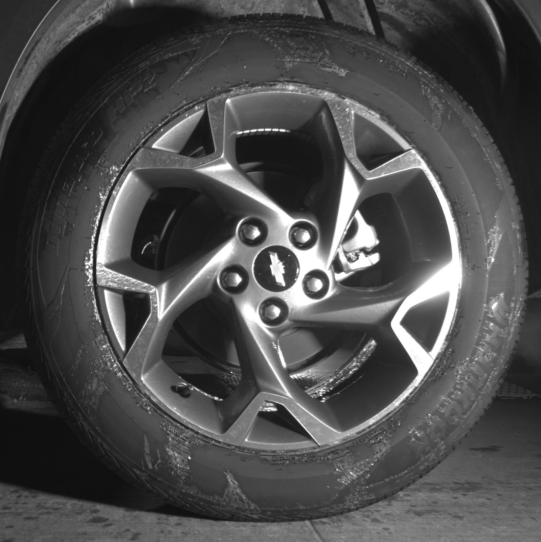 Thumbnail: 2025 Chevrolet Trax - 11