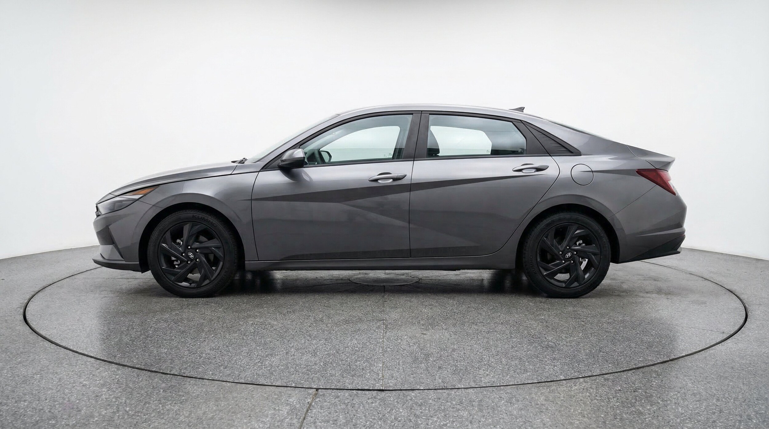 Thumbnail: 2026 Hyundai Elantra - 5