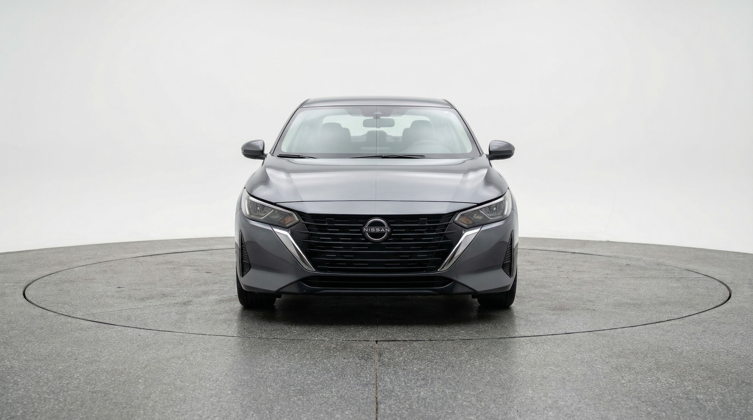 Thumbnail: 2025 Nissan Sentra - 2